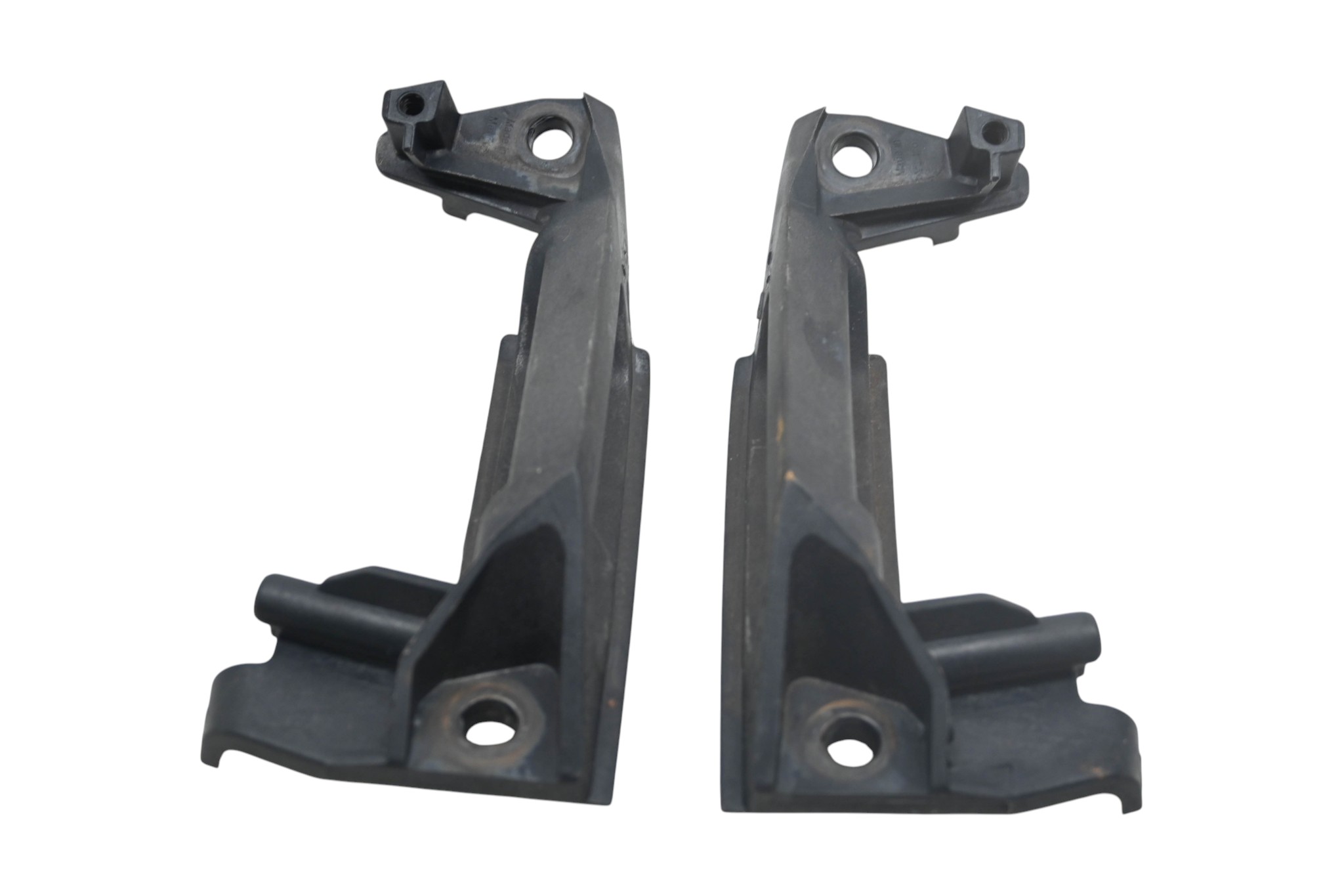 20 Sea-Doo GTX 300 Limited Left & Right Cleat Brackets