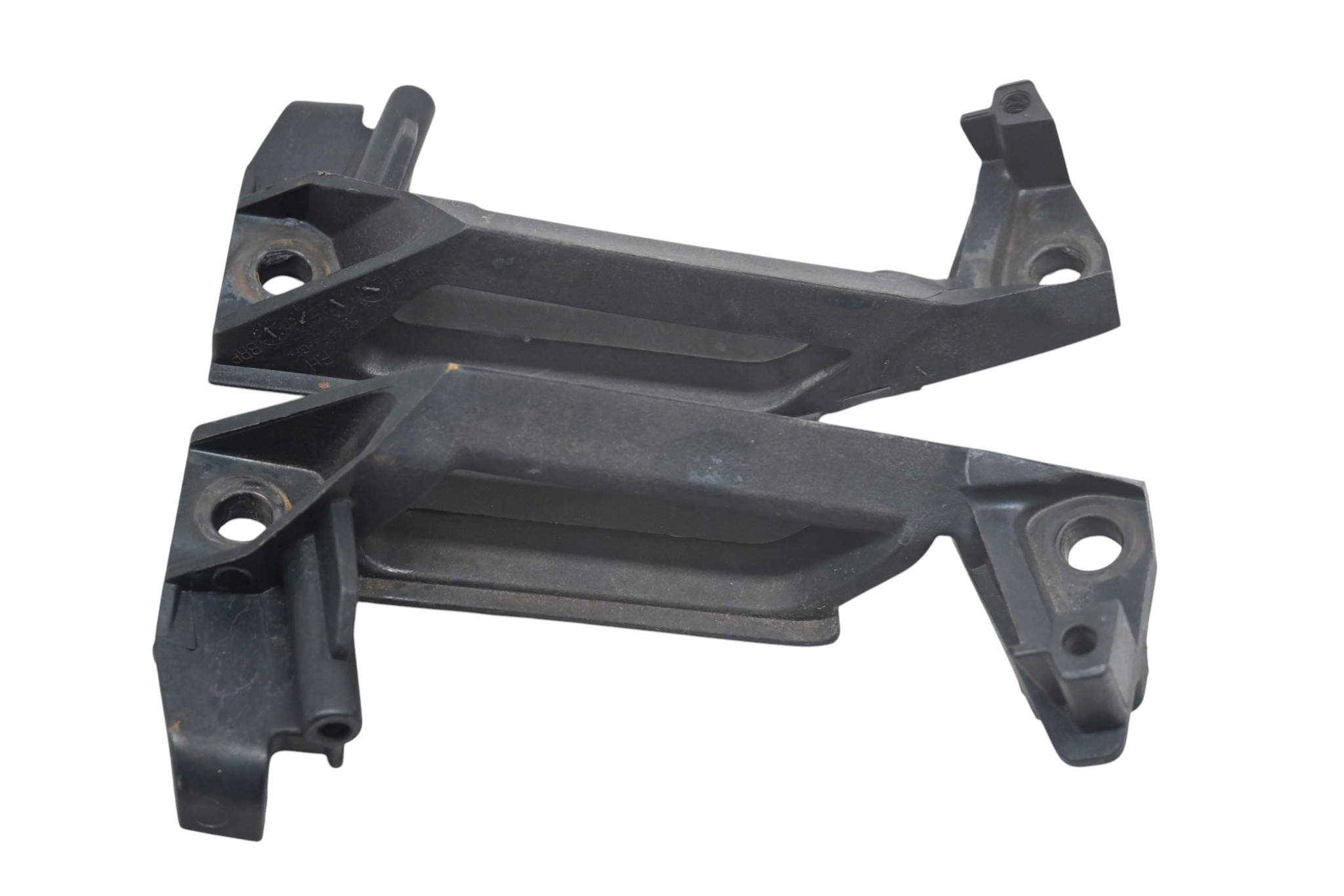 20 Sea-Doo GTX 300 Limited Left & Right Cleat Brackets