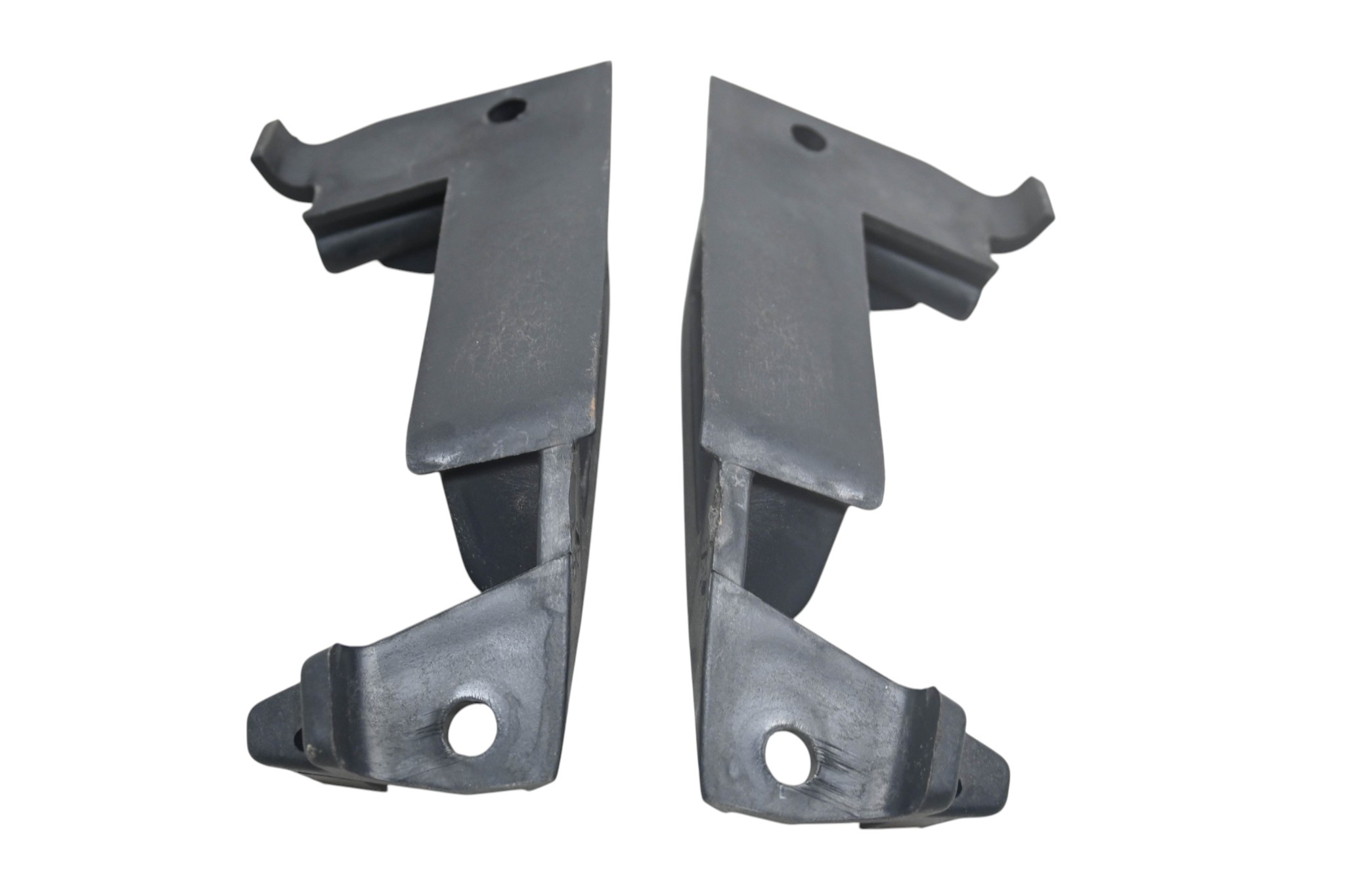 20 Sea-Doo GTX 300 Limited Left & Right Cleat Brackets