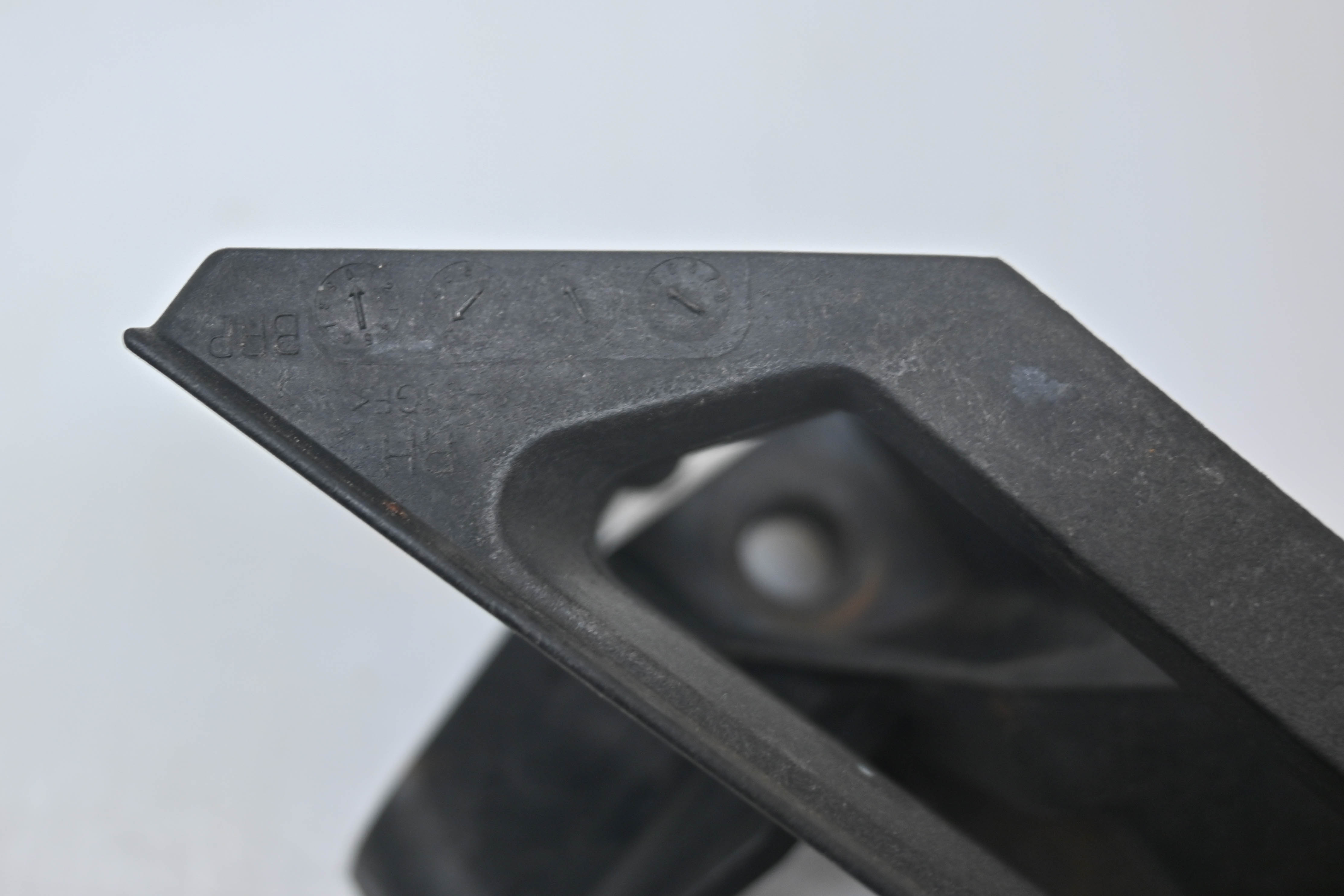 20 Sea-Doo GTX 300 Limited Left & Right Cleat Brackets