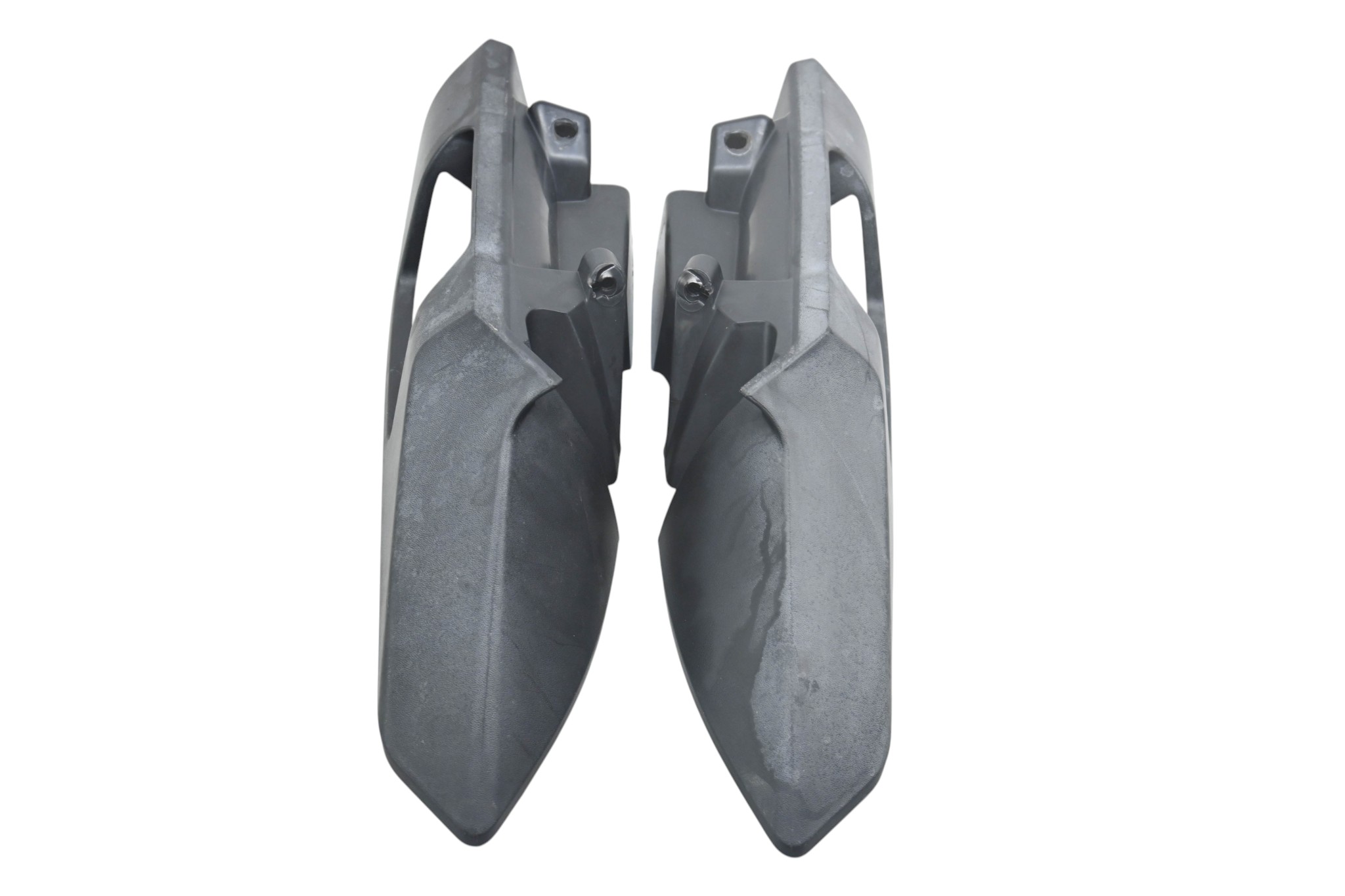 20 Sea-Doo GTX 300 Limited Left & Right Shell Cleat Covers