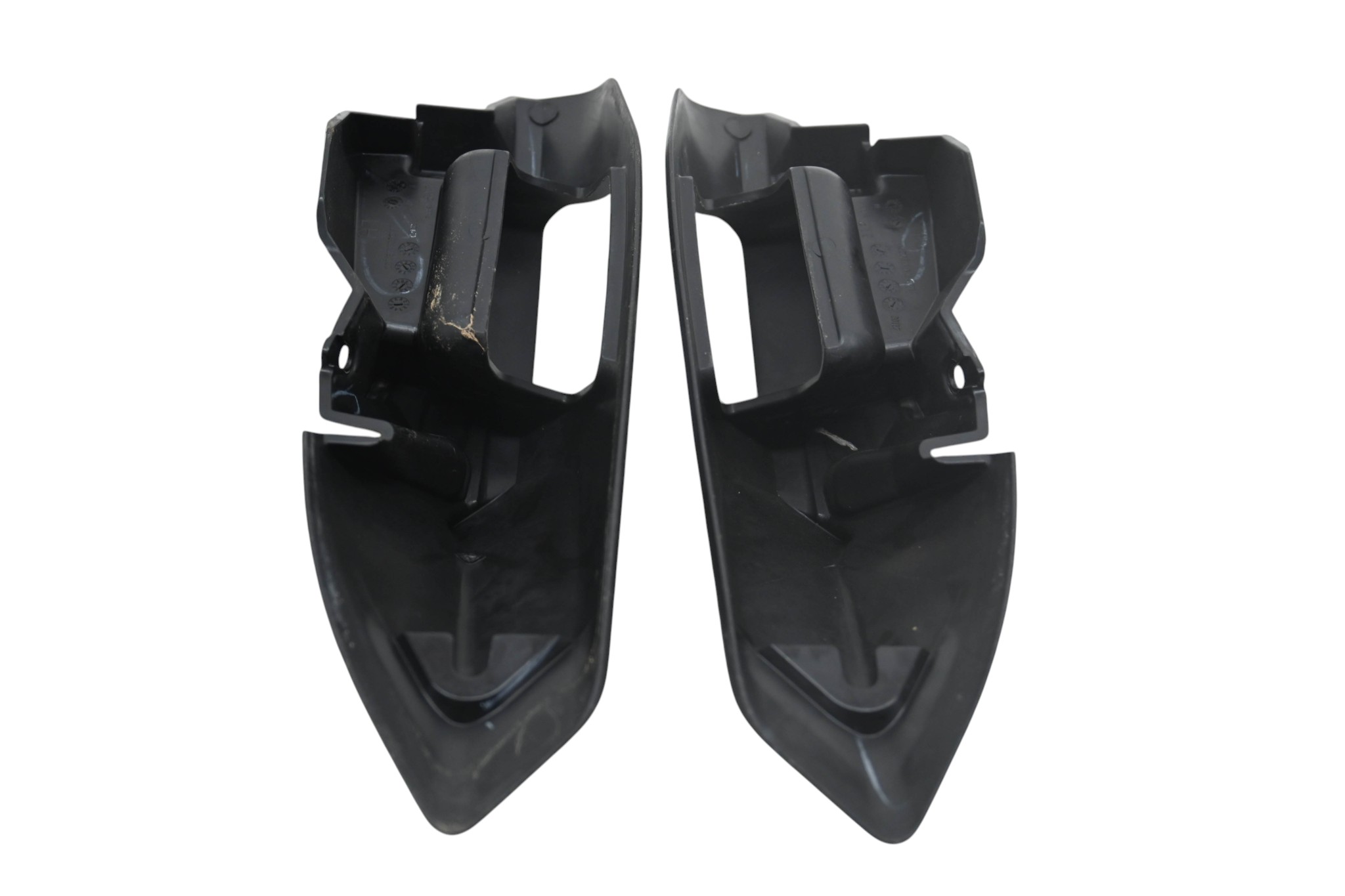 20 Sea-Doo GTX 300 Limited Left & Right Shell Cleat Covers