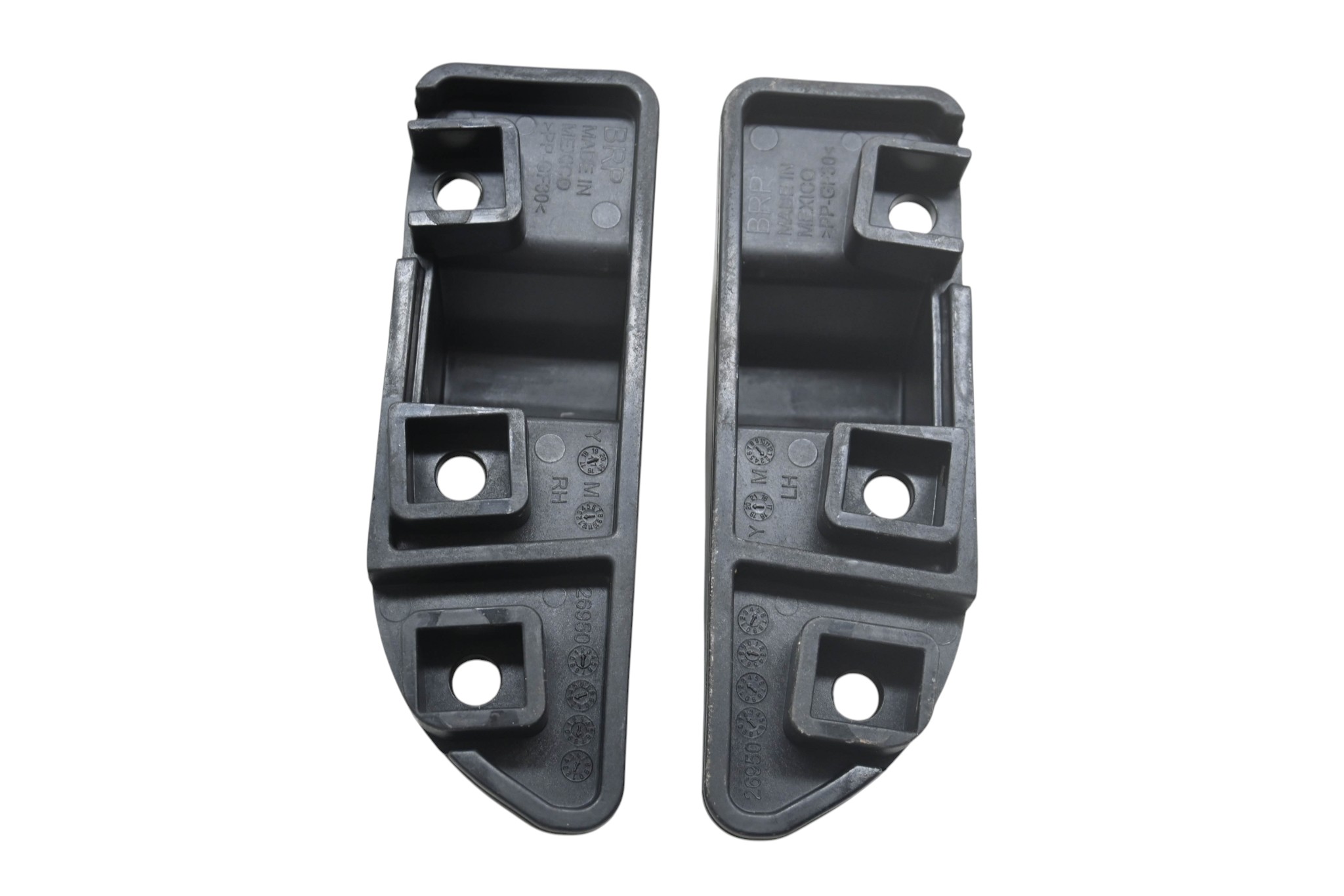 20 Sea-Doo GTX 300 Limited Left & Right Latch Bases