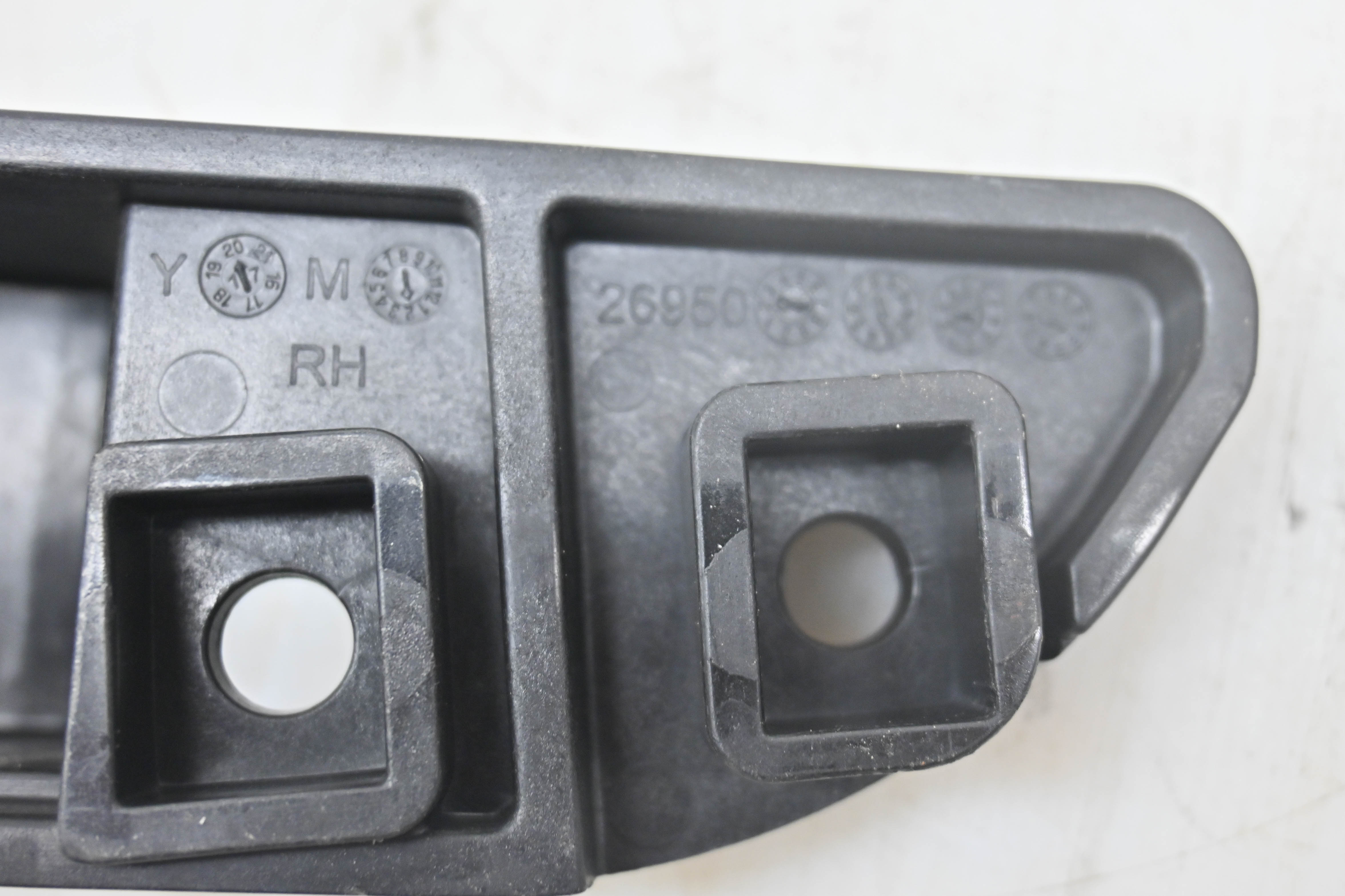 20 Sea-Doo GTX 300 Limited Left & Right Latch Bases