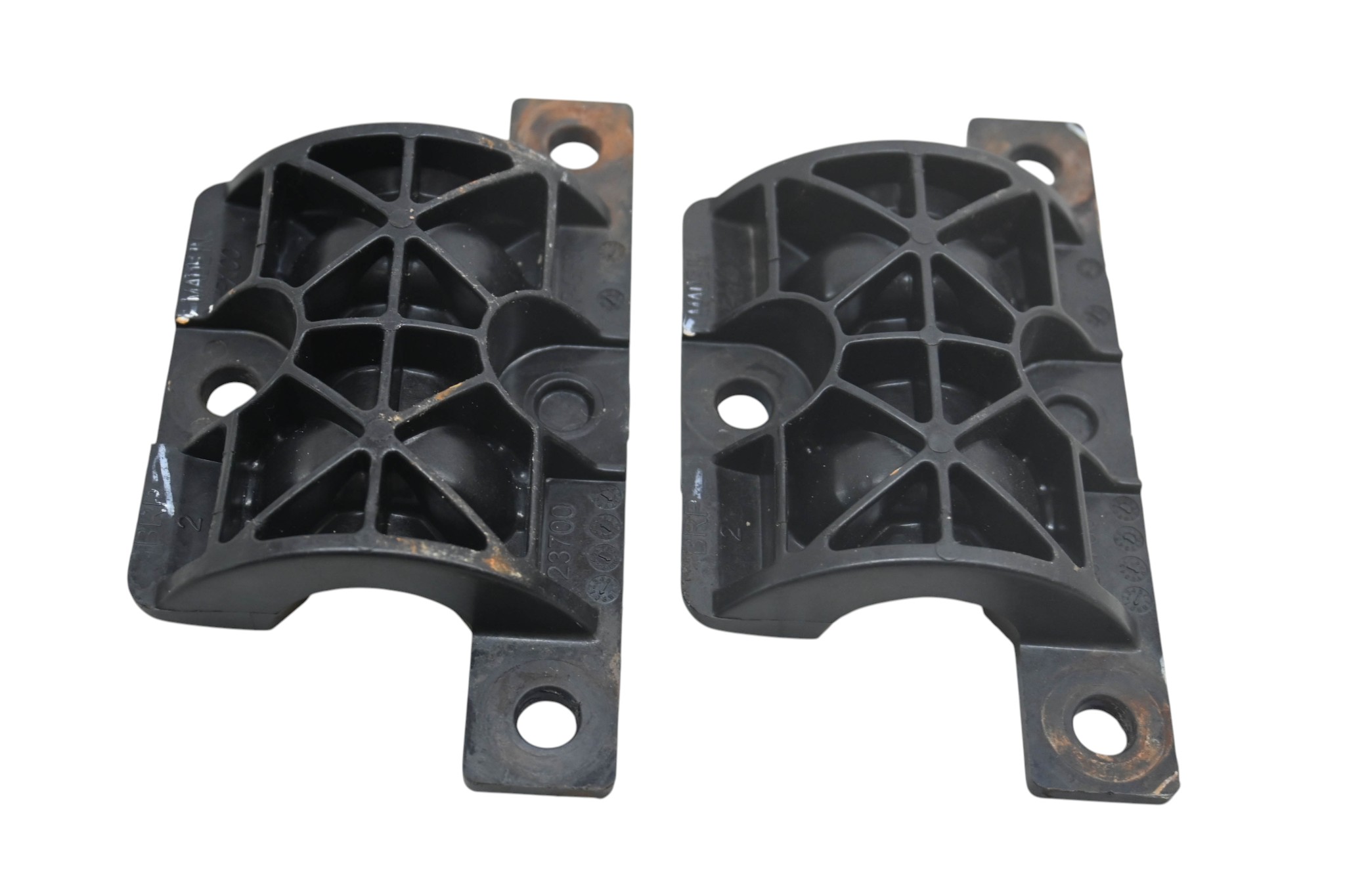 20 Sea-Doo GTX 300 Limited Left & Right Support Brackets