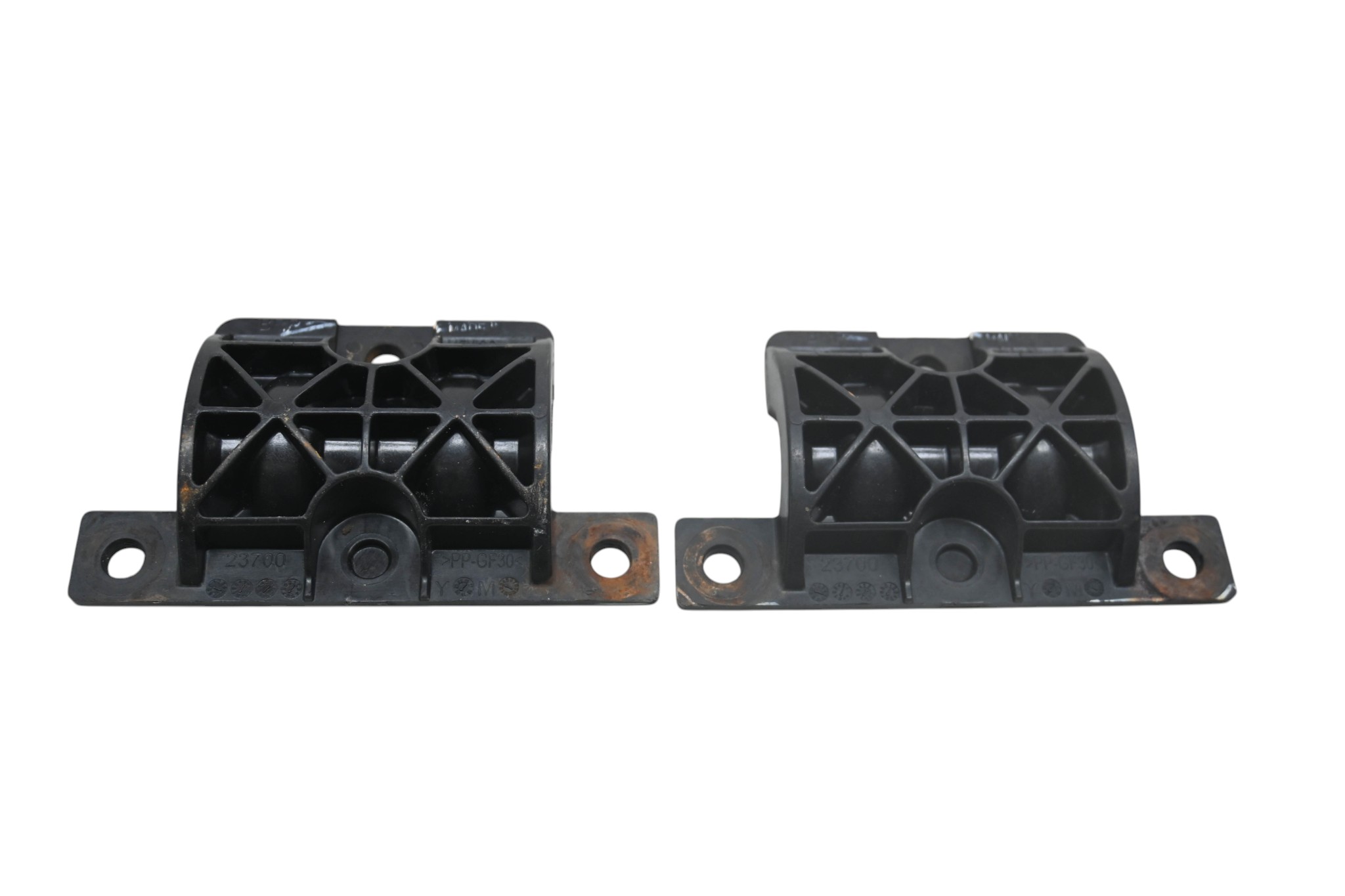 20 Sea-Doo GTX 300 Limited Left & Right Support Brackets