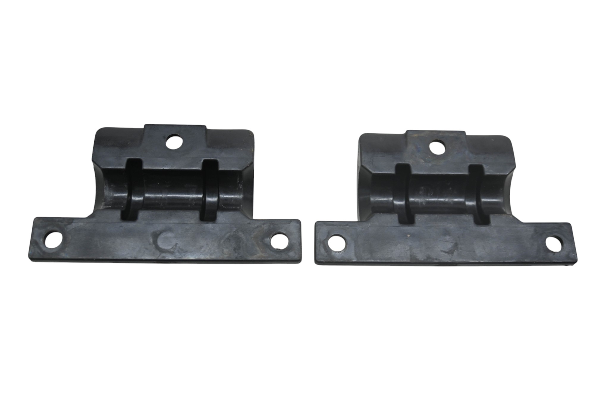 20 Sea-Doo GTX 300 Limited Left & Right Support Brackets