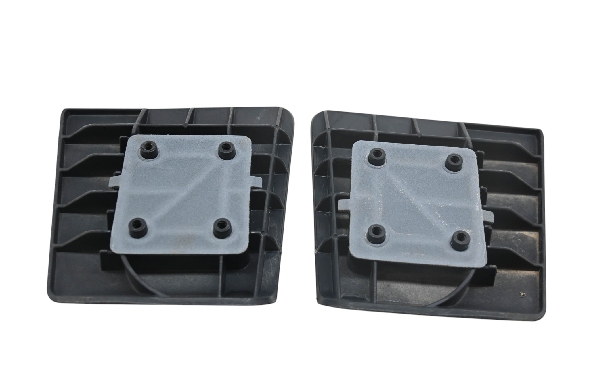 20 Sea-Doo GTX 300 Limited Left & Right Trim Tabs