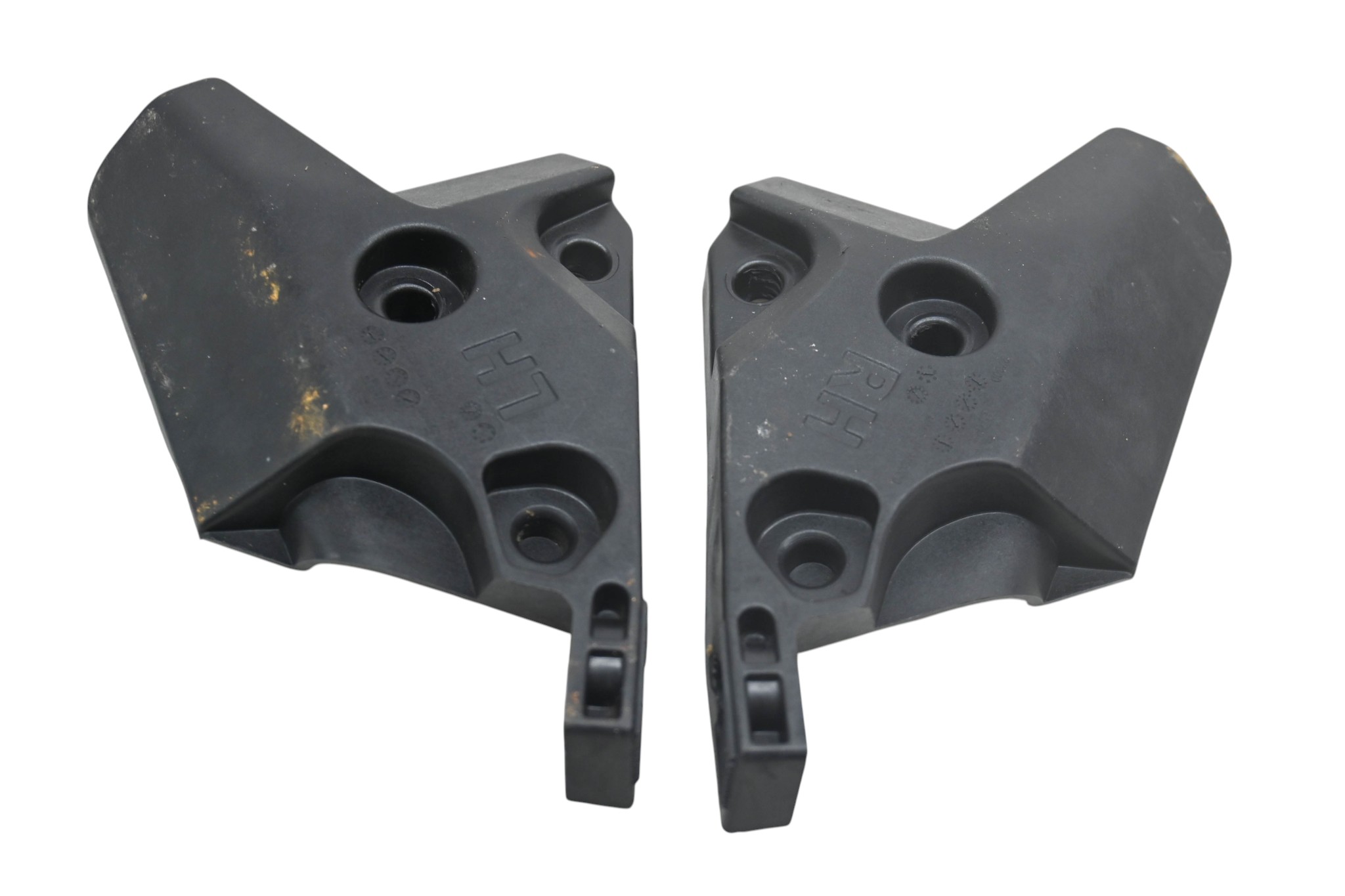 20 Sea-Doo GTX 300 Limited Speaker Brackets