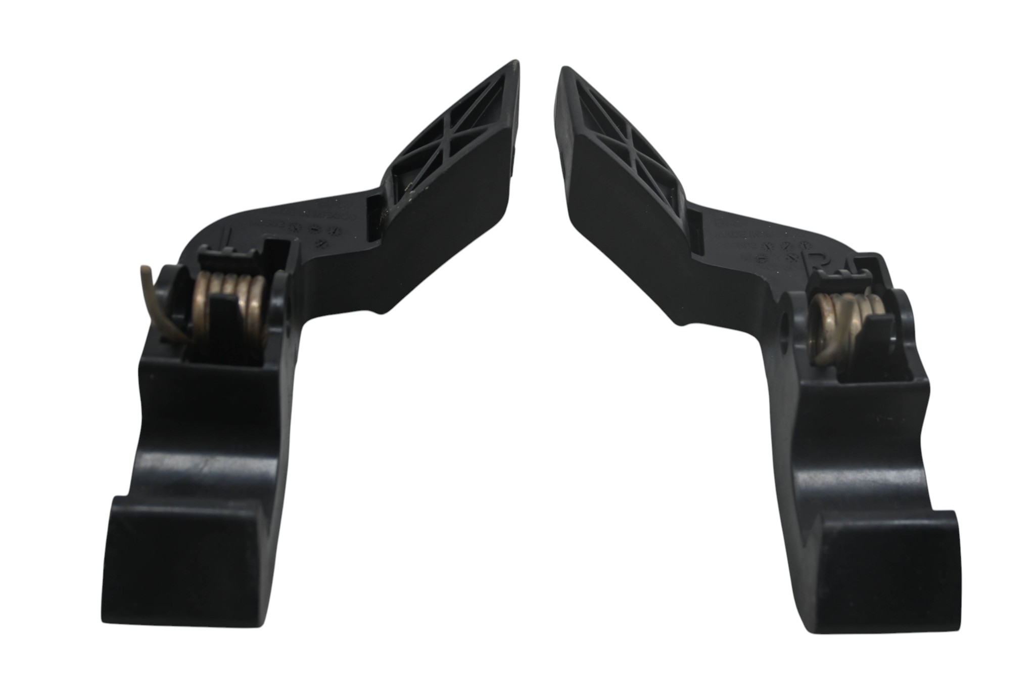 20 Sea-Doo GTX 300 Limited Storage Bin Bracket Mounts Left & Right