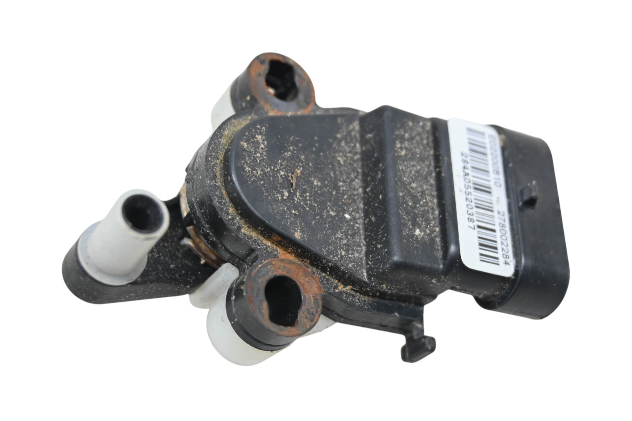 20 Sea-Doo GTX 300 Limited Left Hand Throttle Sensor