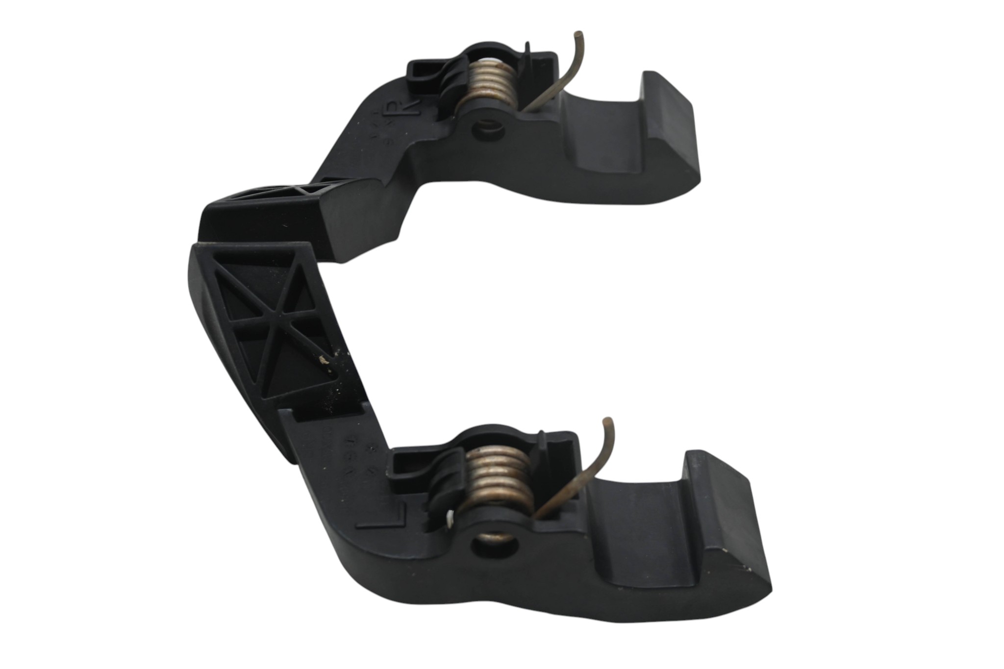 20 Sea-Doo GTX 300 Limited Storage Bin Bracket Mounts Left & Right