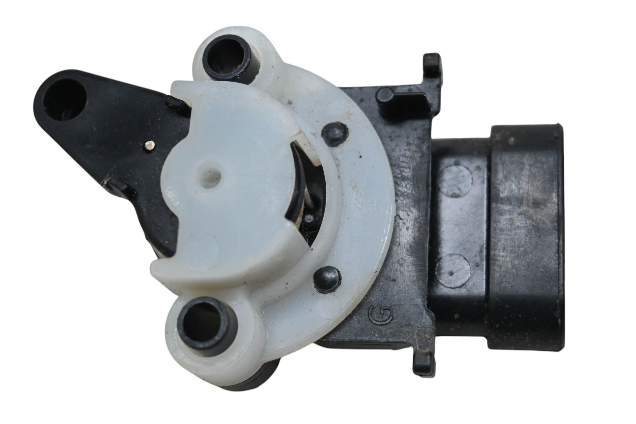 20 Sea-Doo GTX 300 Limited Left Hand Throttle Sensor