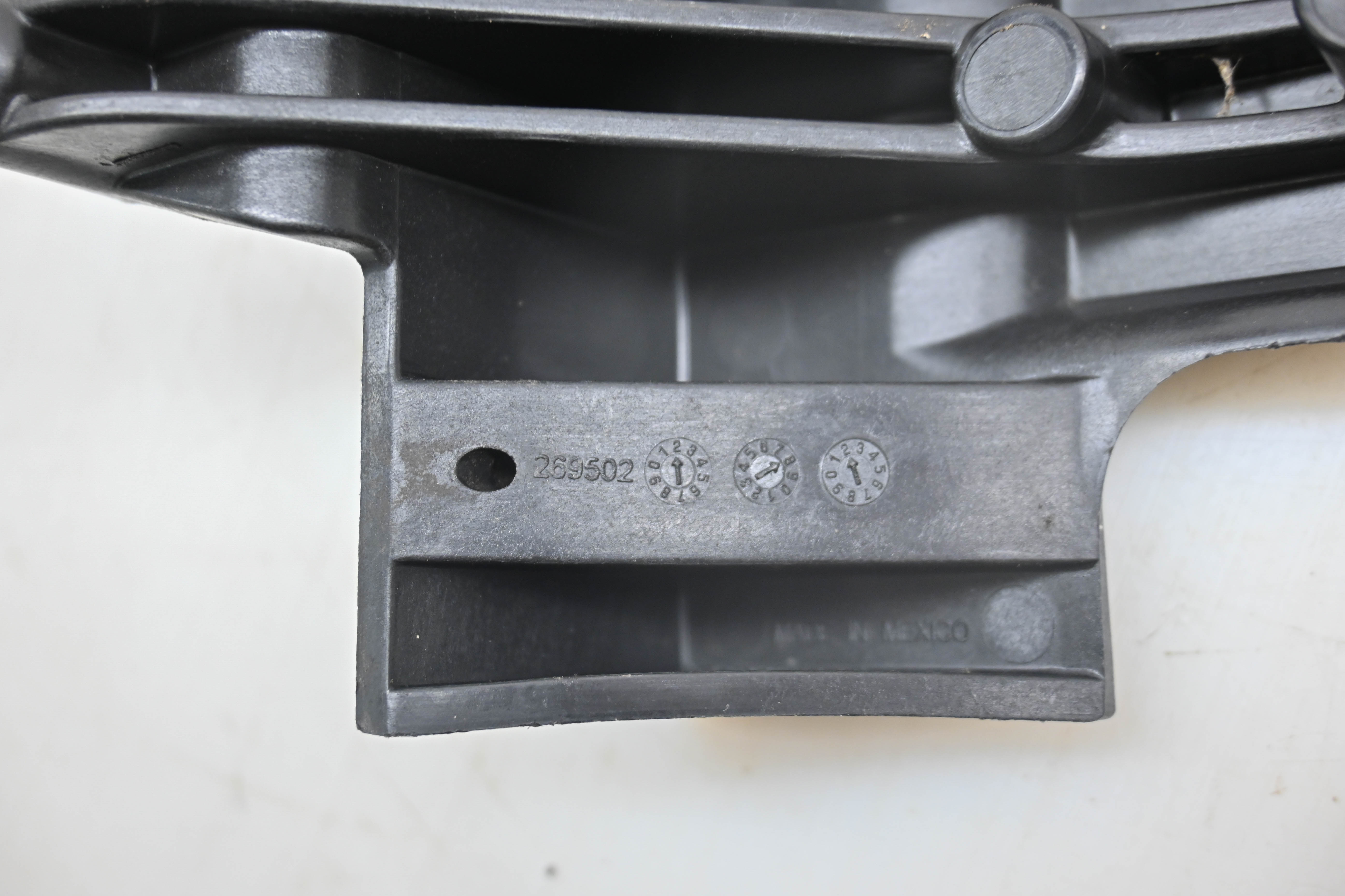 20 Sea-Doo GTX 300 Limited Shock Base