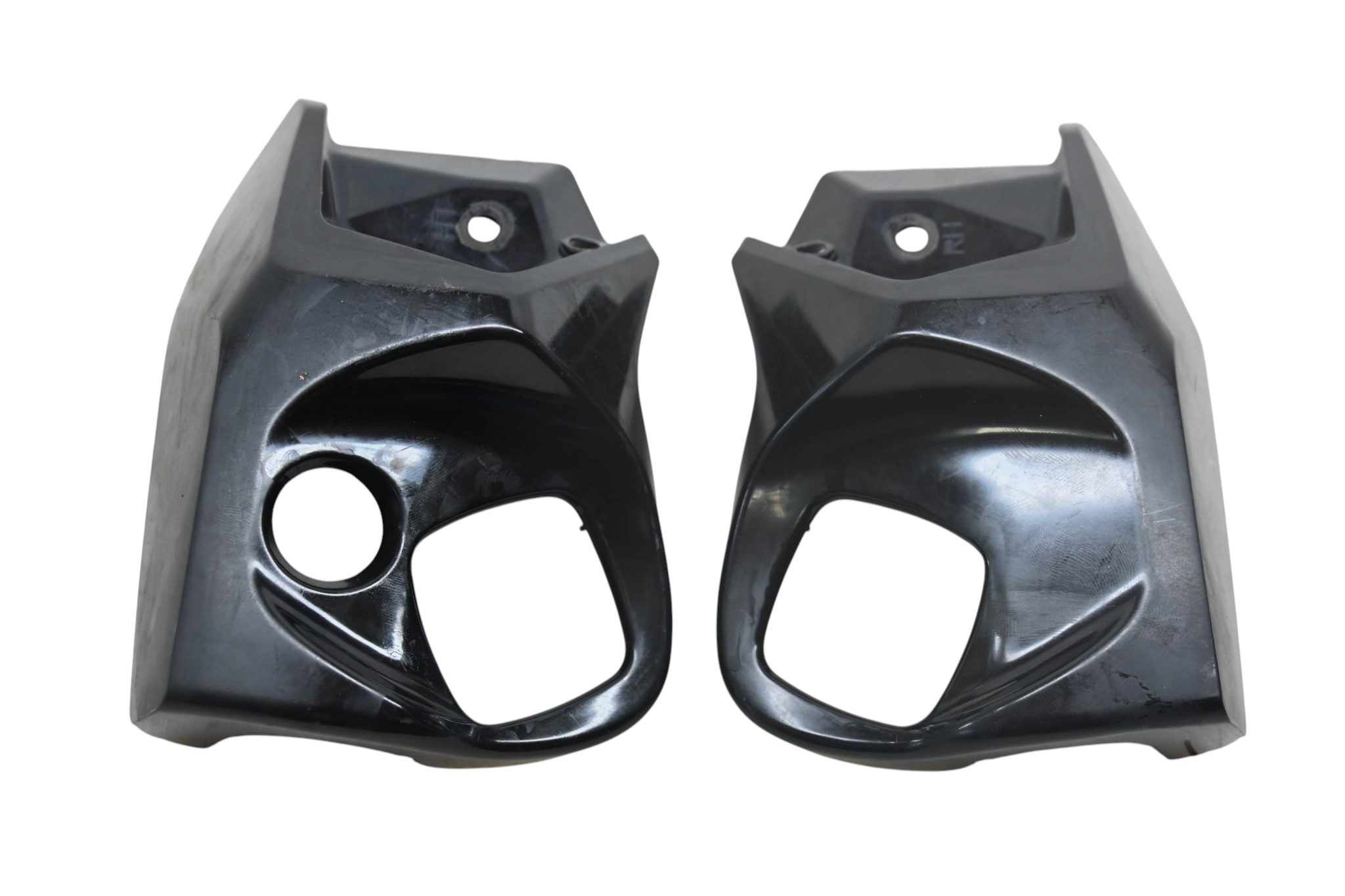 20 Sea-Doo GTX 300 Limited Steering Housing Covers Left & Right