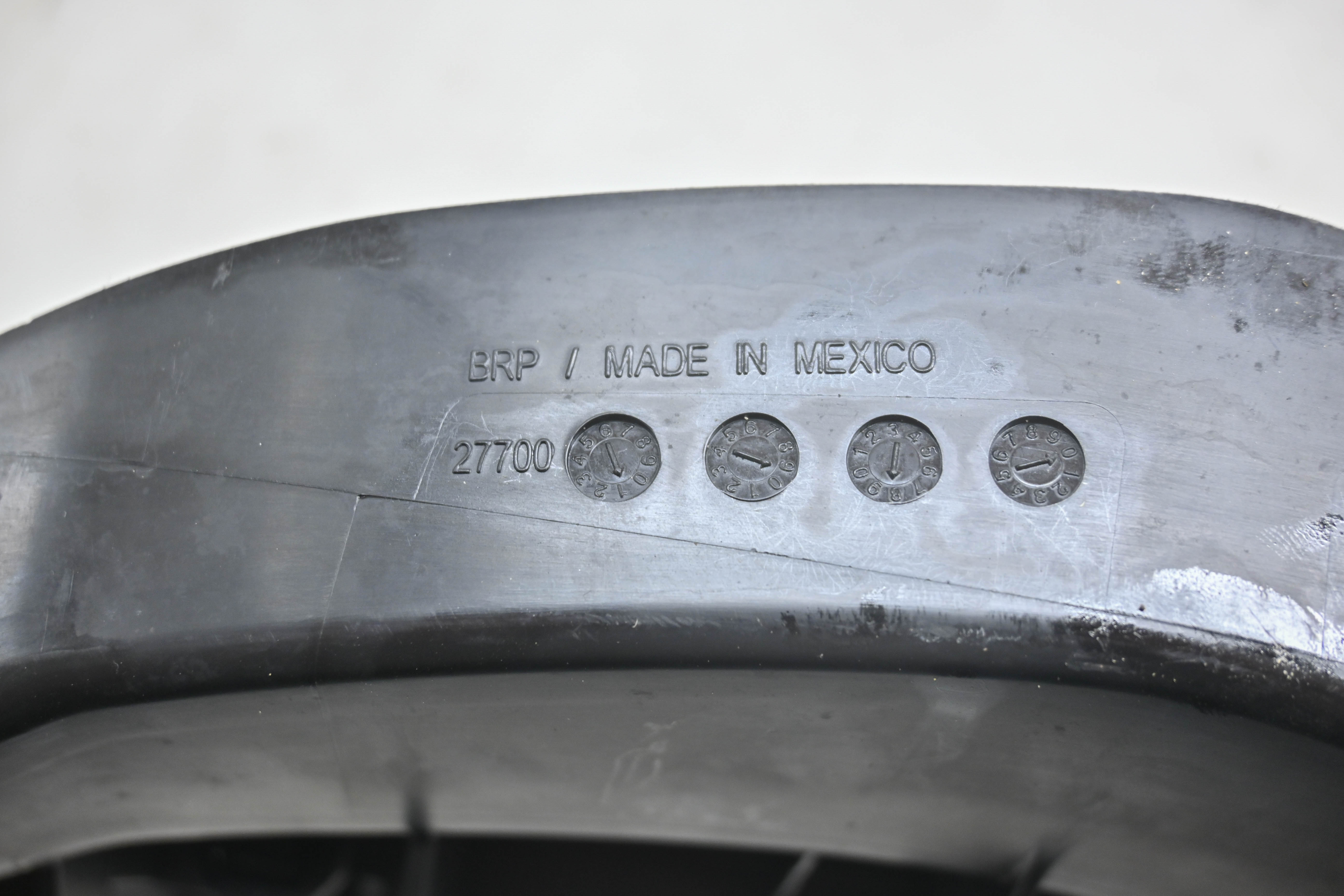 20 Sea-Doo GTX 300 Limited Cluster Support Cover
