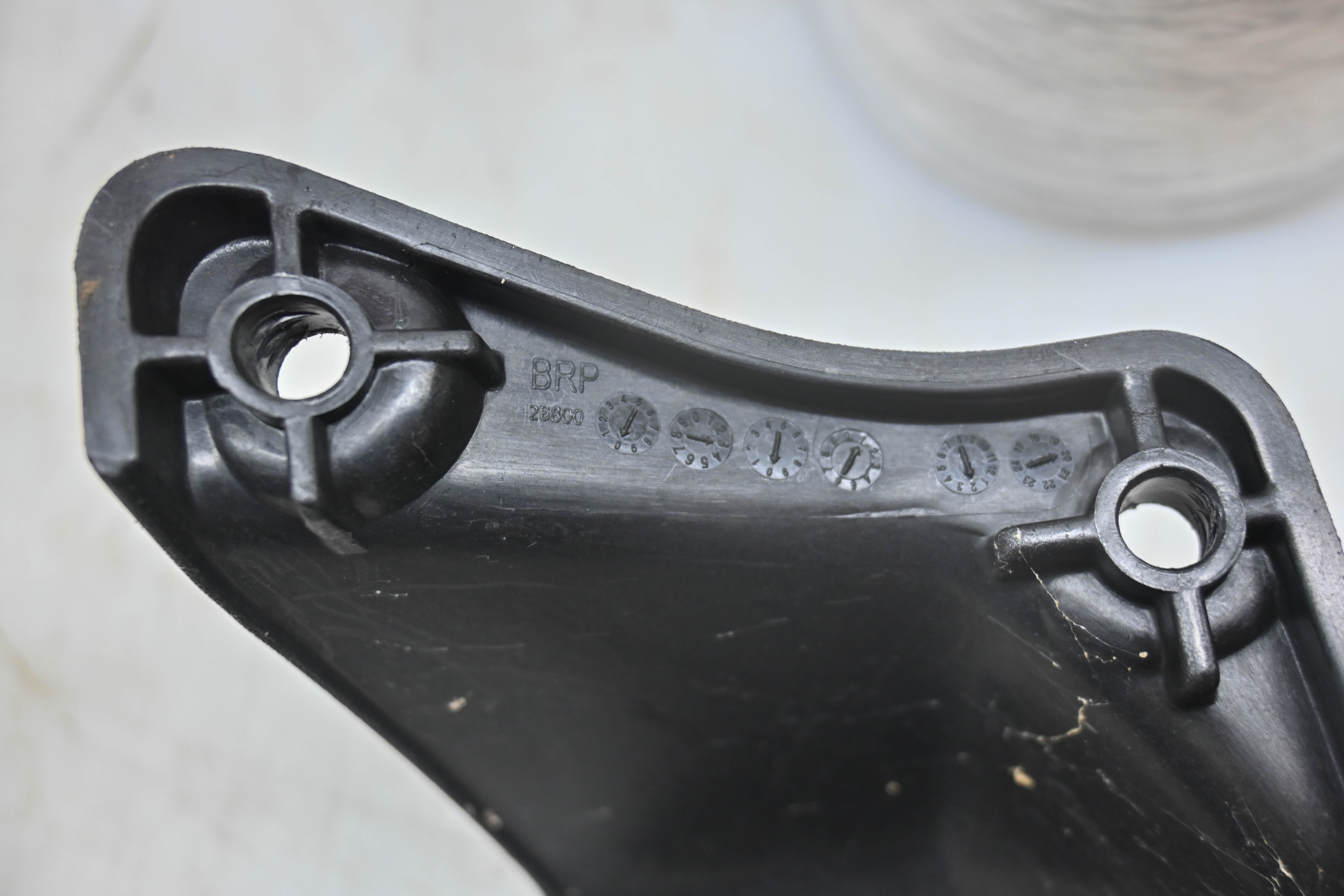 20 Sea-Doo GTX 300 Limited Ibr Guard