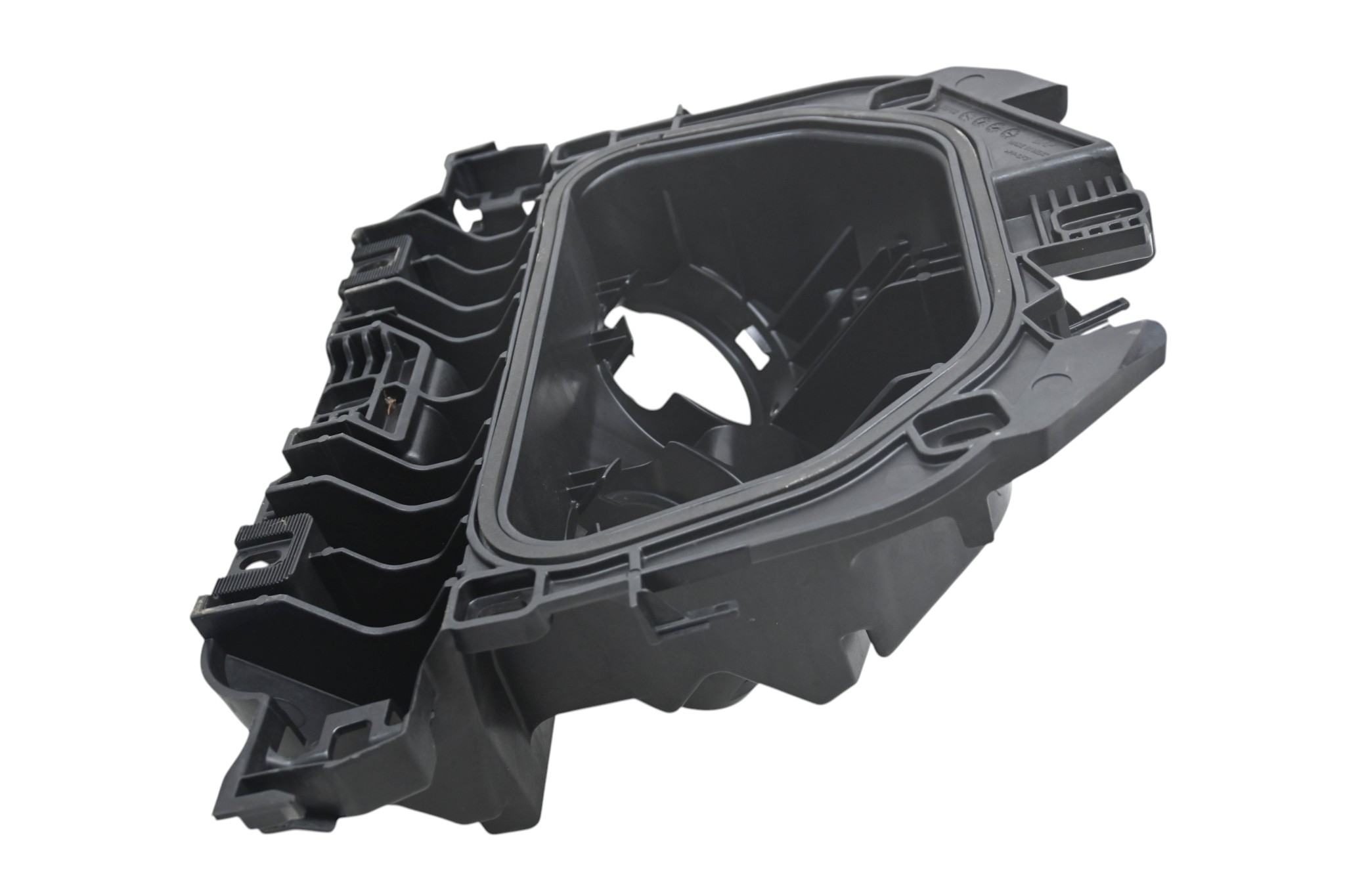 20 Sea-Doo GTX 300 Limited Ventilation Adaptor