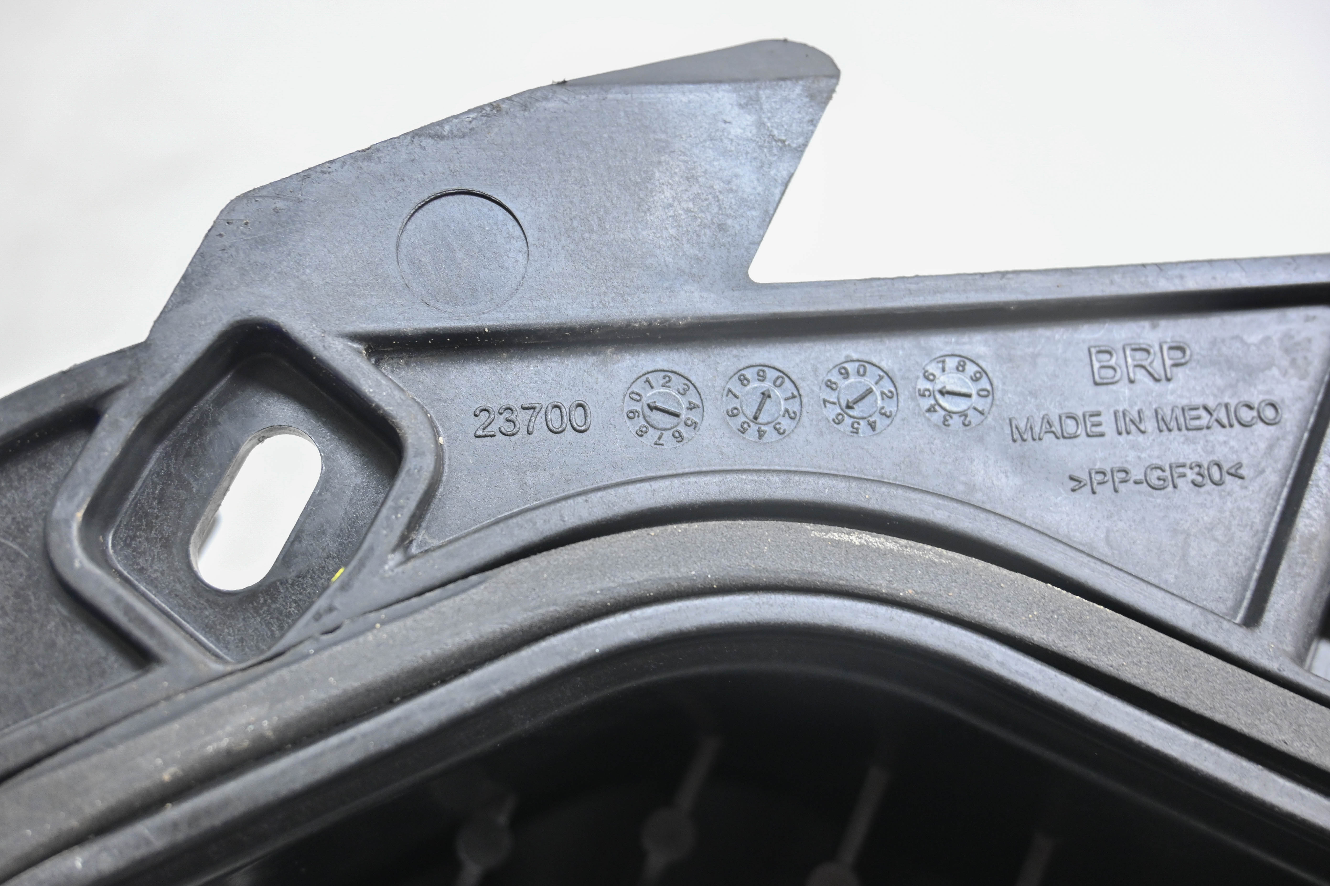 20 Sea-Doo GTX 300 Limited Ventilation Adaptor