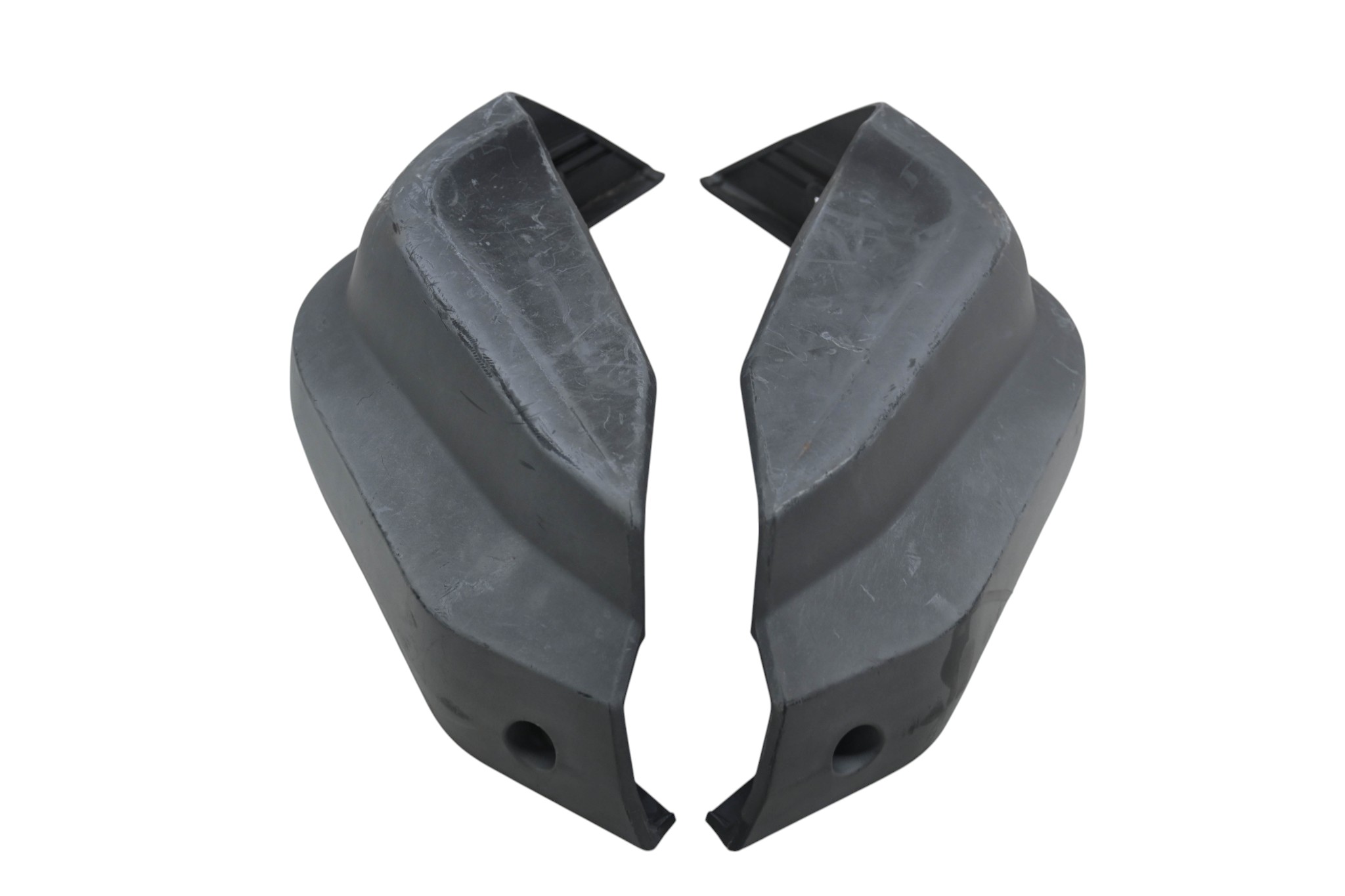 20 Sea-Doo GTX 300 Limited Rear Bumpers Left & Right