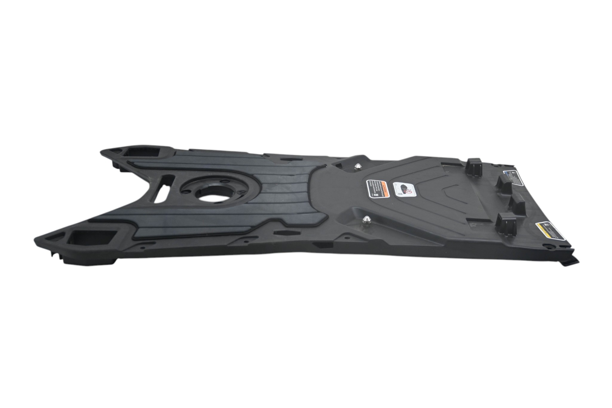 20 Sea-Doo GTX 300 Limited Access Cover Assembly