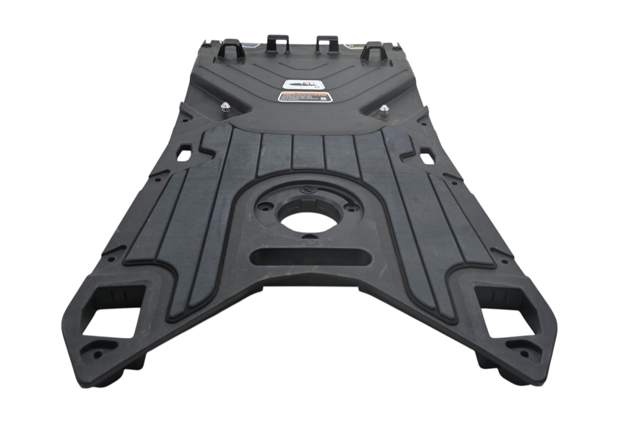 20 Sea-Doo GTX 300 Limited Access Cover Assembly