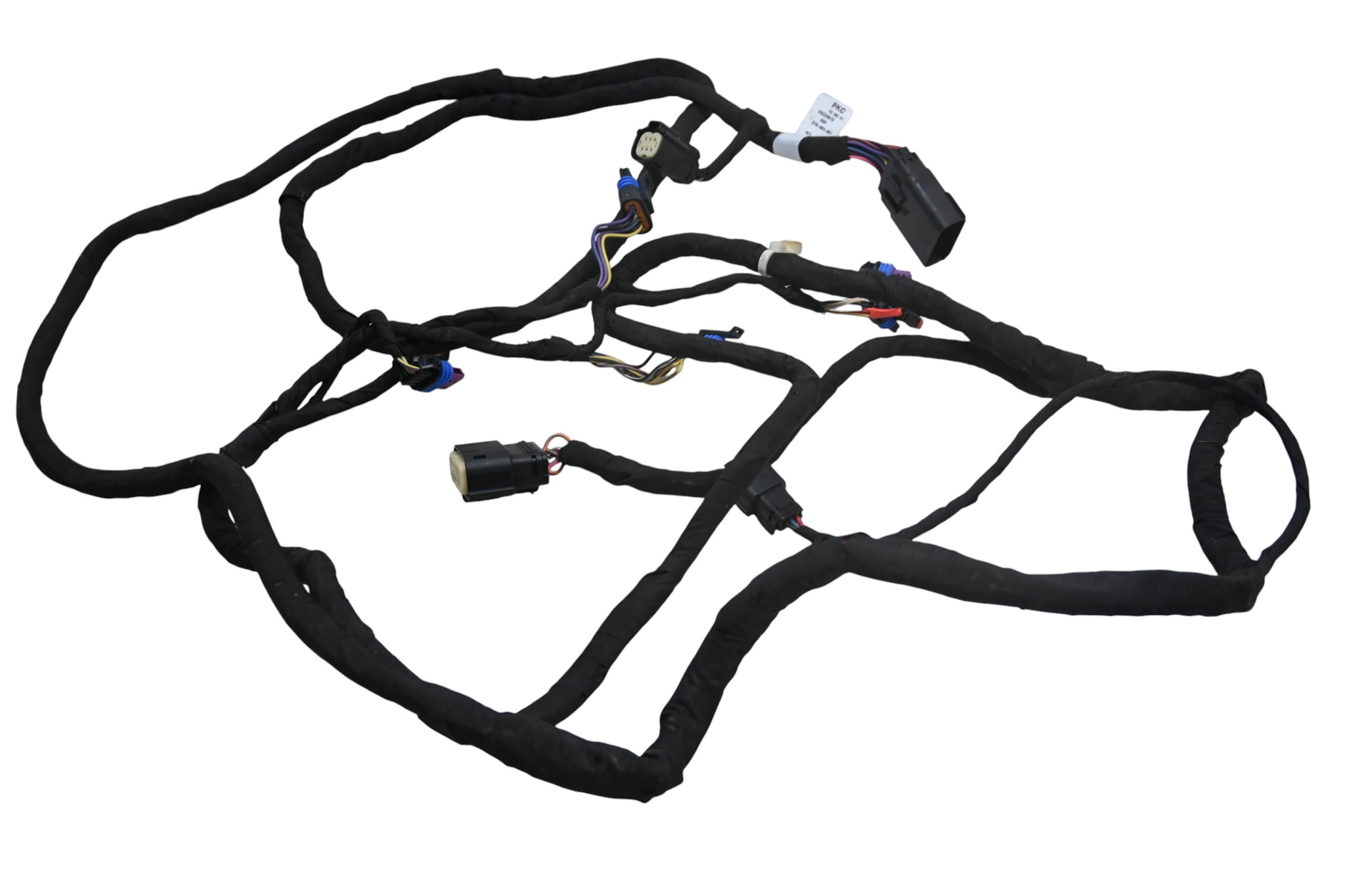 20 Sea-Doo GTX 300 Limited Steering Wire Harness Electrical Wiring