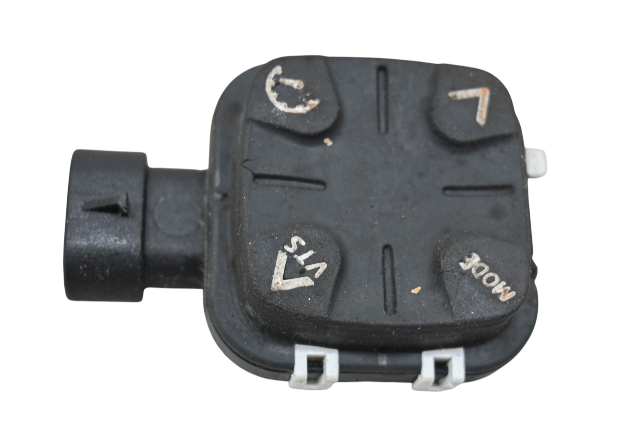 20 Sea-Doo GTX 300 Limited Handlebar Left Hand Switch