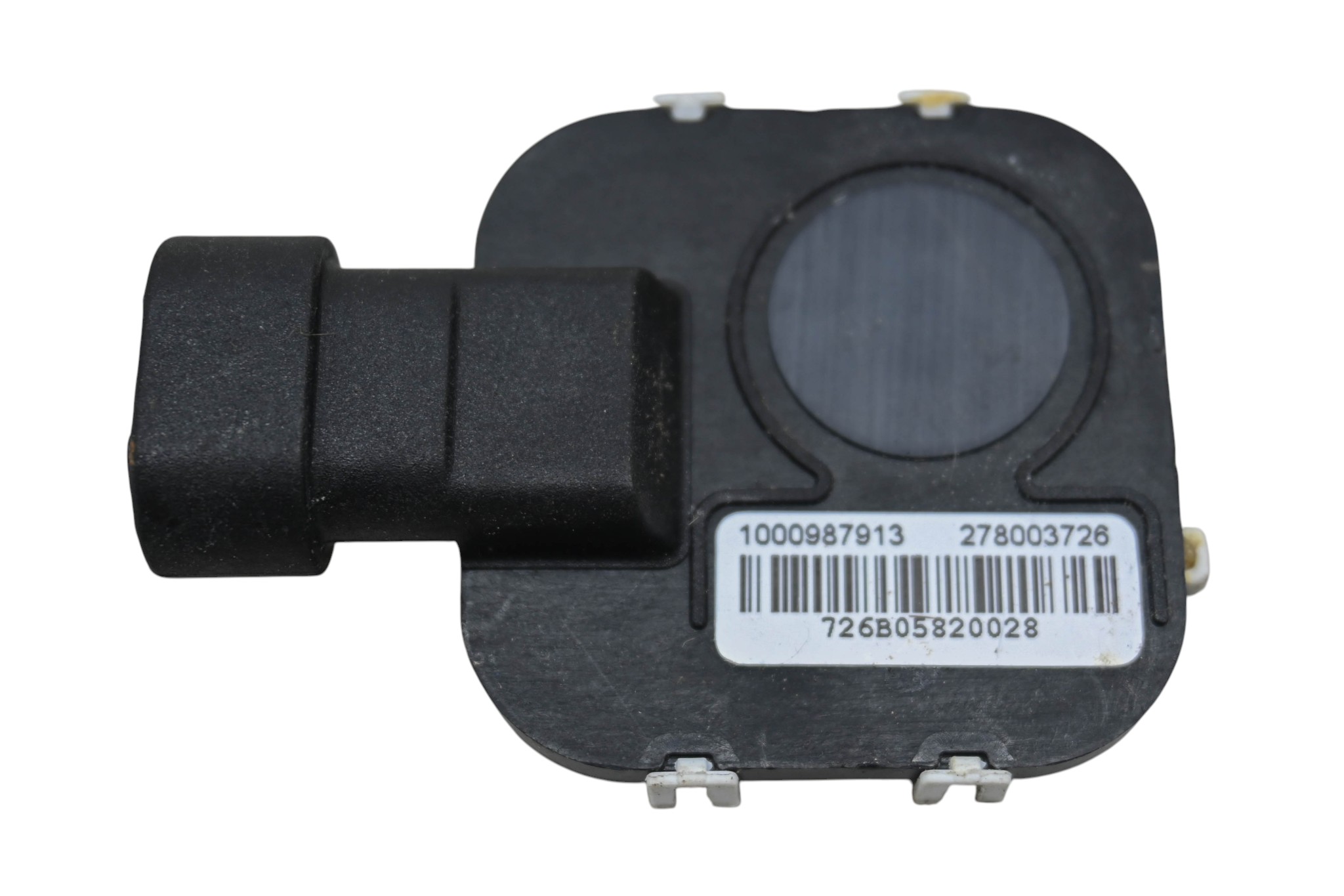 20 Sea-Doo GTX 300 Limited Handlebar Left Hand Switch