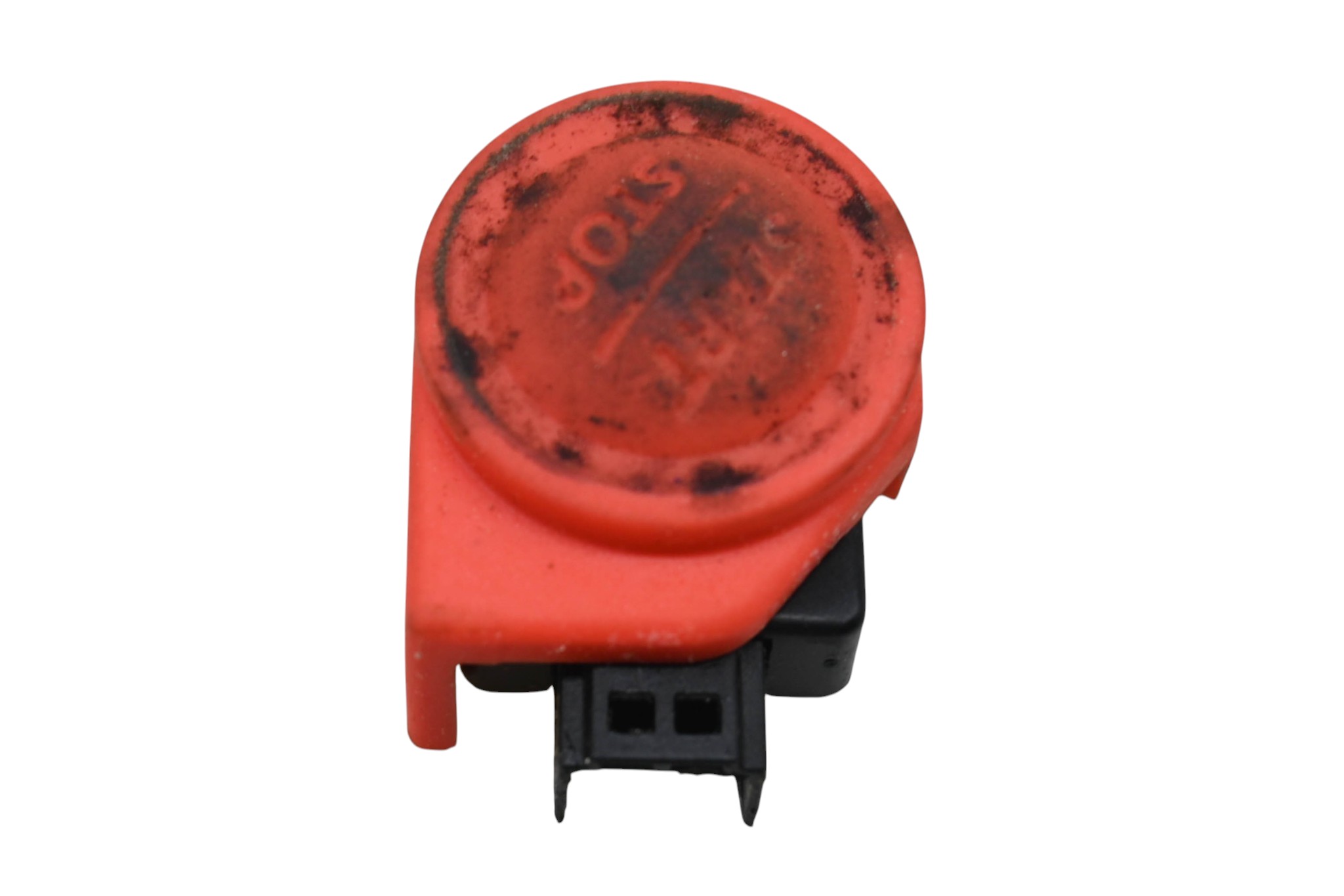 20 Sea-Doo GTX 300 Limited Start/Stop Button