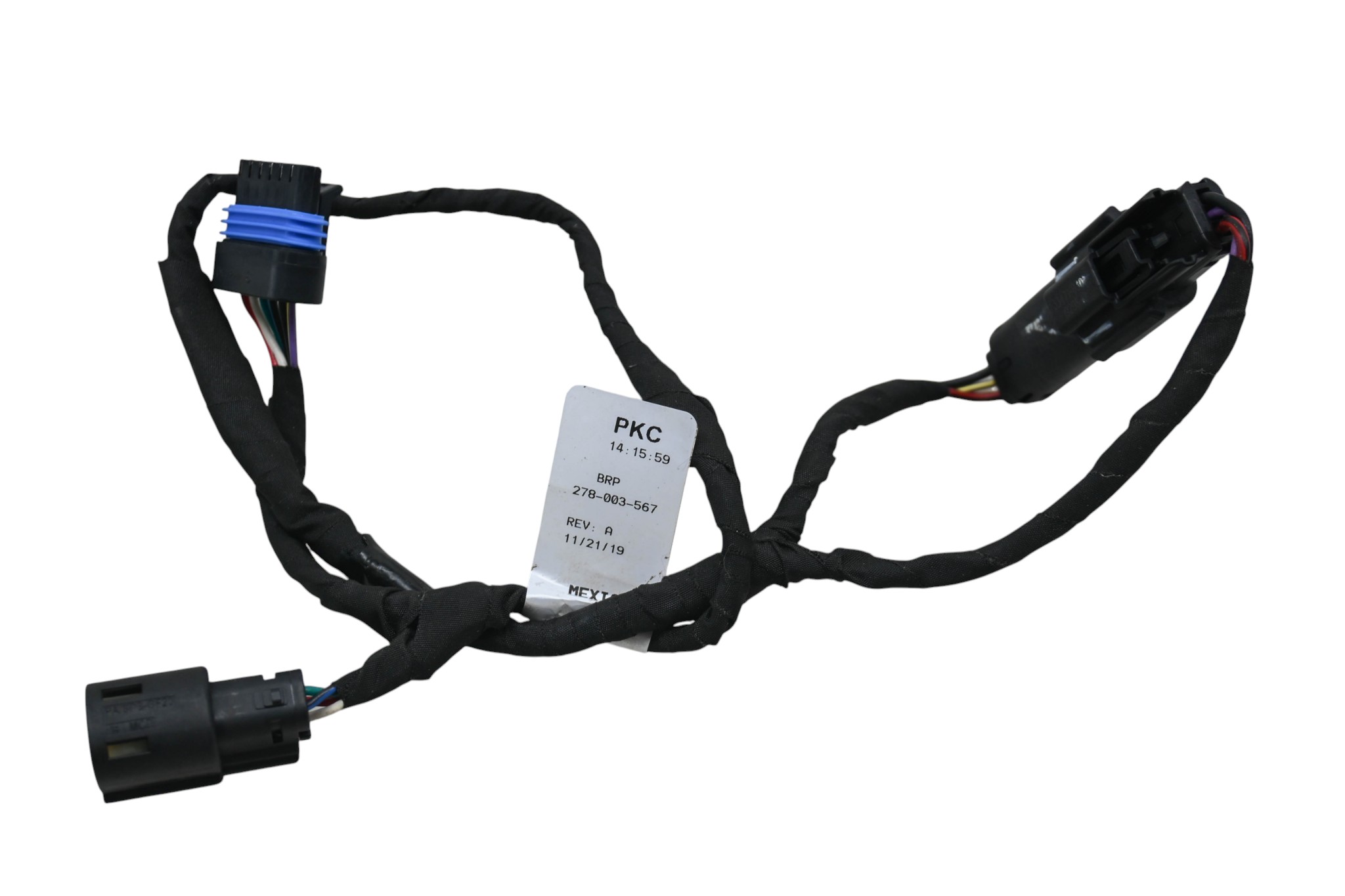 20 Sea-Doo GTX 300 Limited Usb Charger Cable