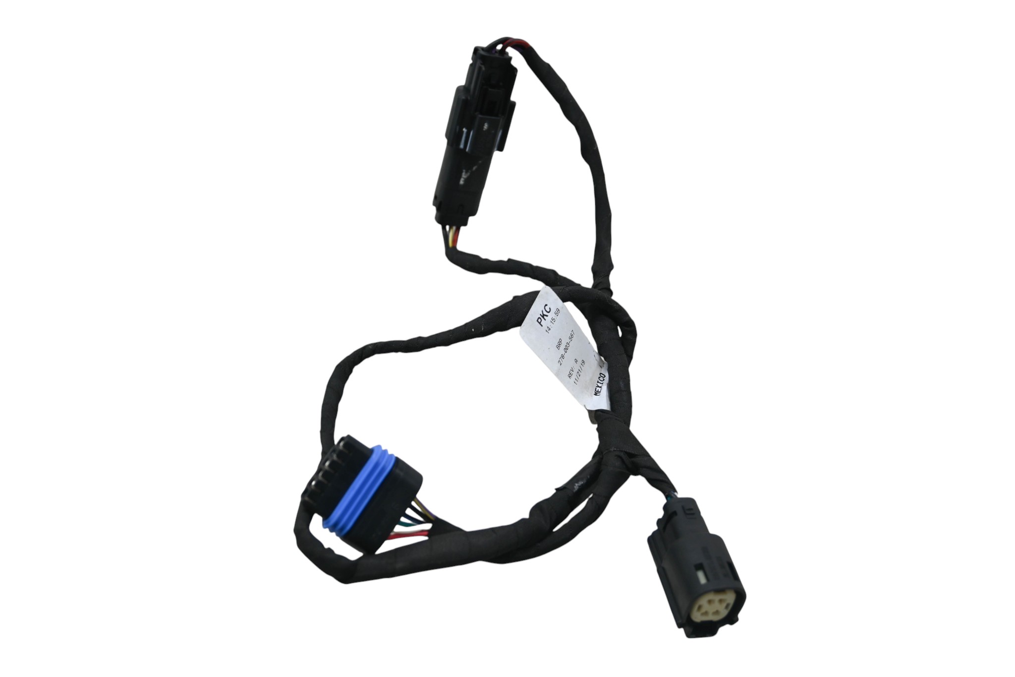 20 Sea-Doo GTX 300 Limited Usb Charger Cable