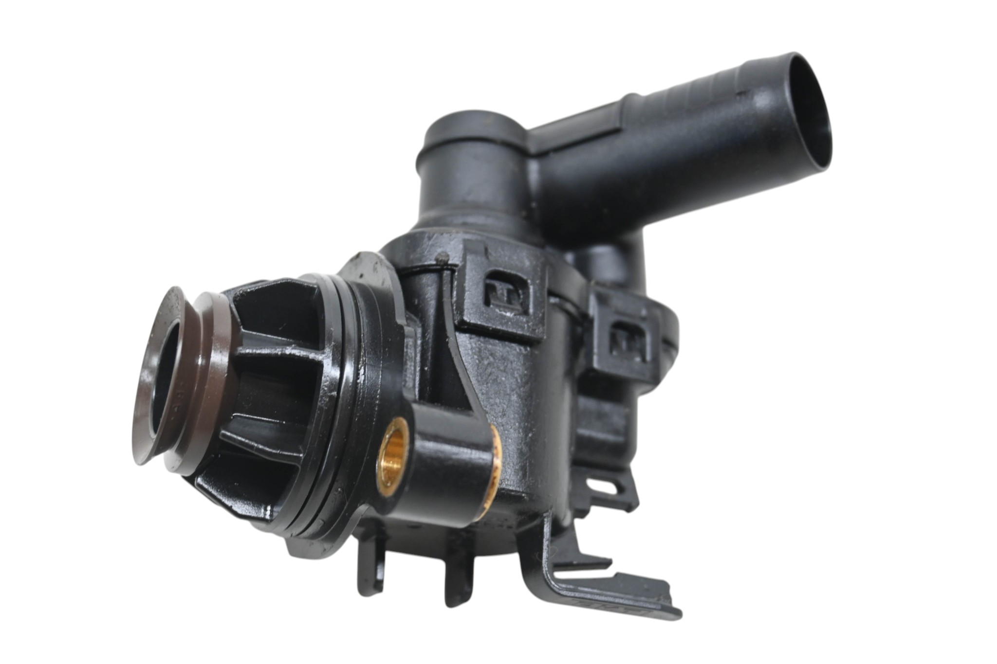 20 Sea-Doo GTX 300 Limited Vent Valve