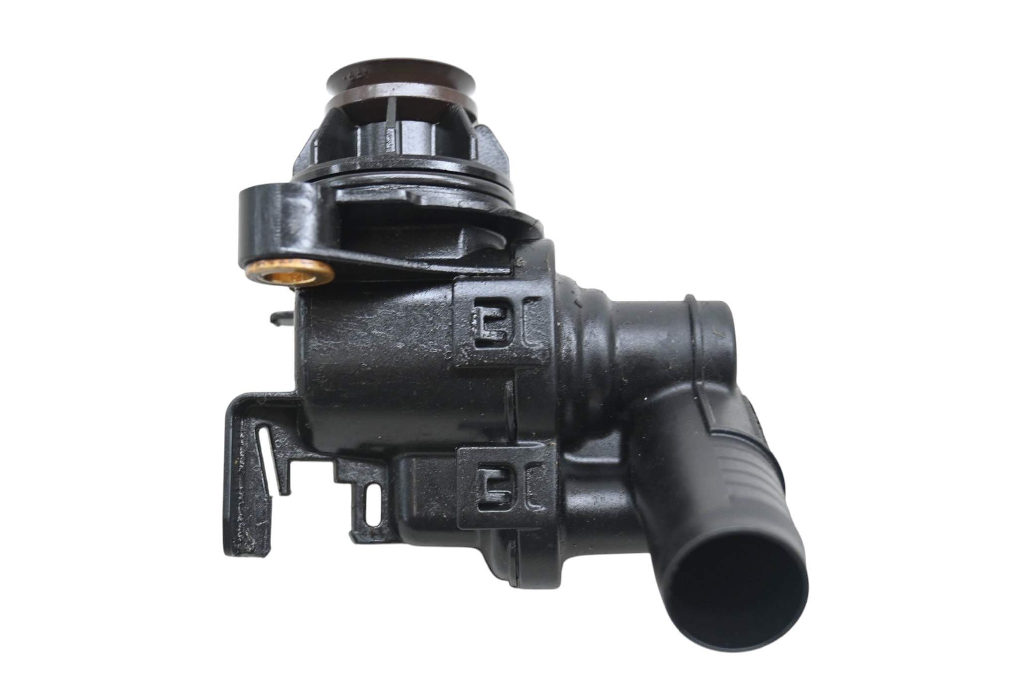 20 Sea-Doo GTX 300 Limited Vent Valve