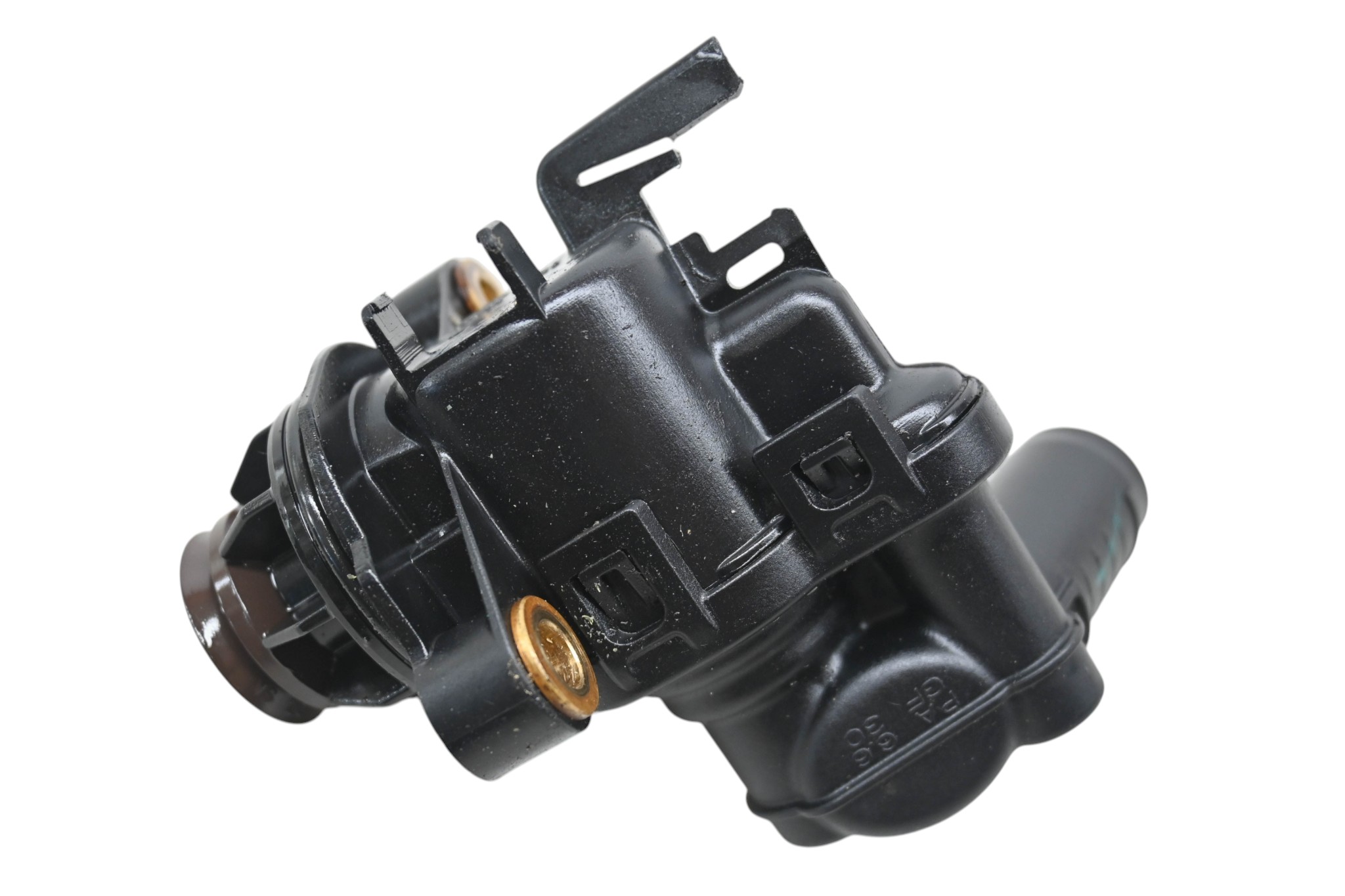 20 Sea-Doo GTX 300 Limited Vent Valve