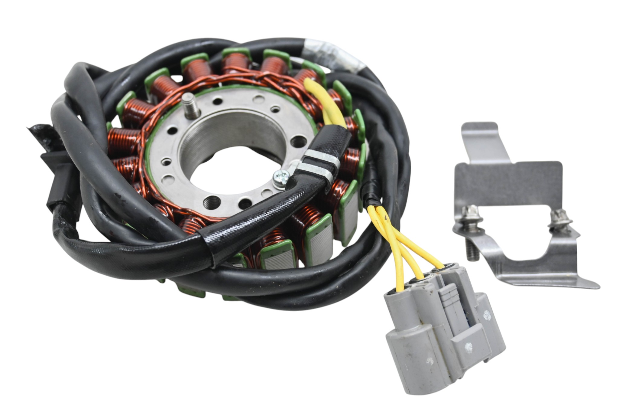20 Sea-Doo GTX 300 Limited Stator