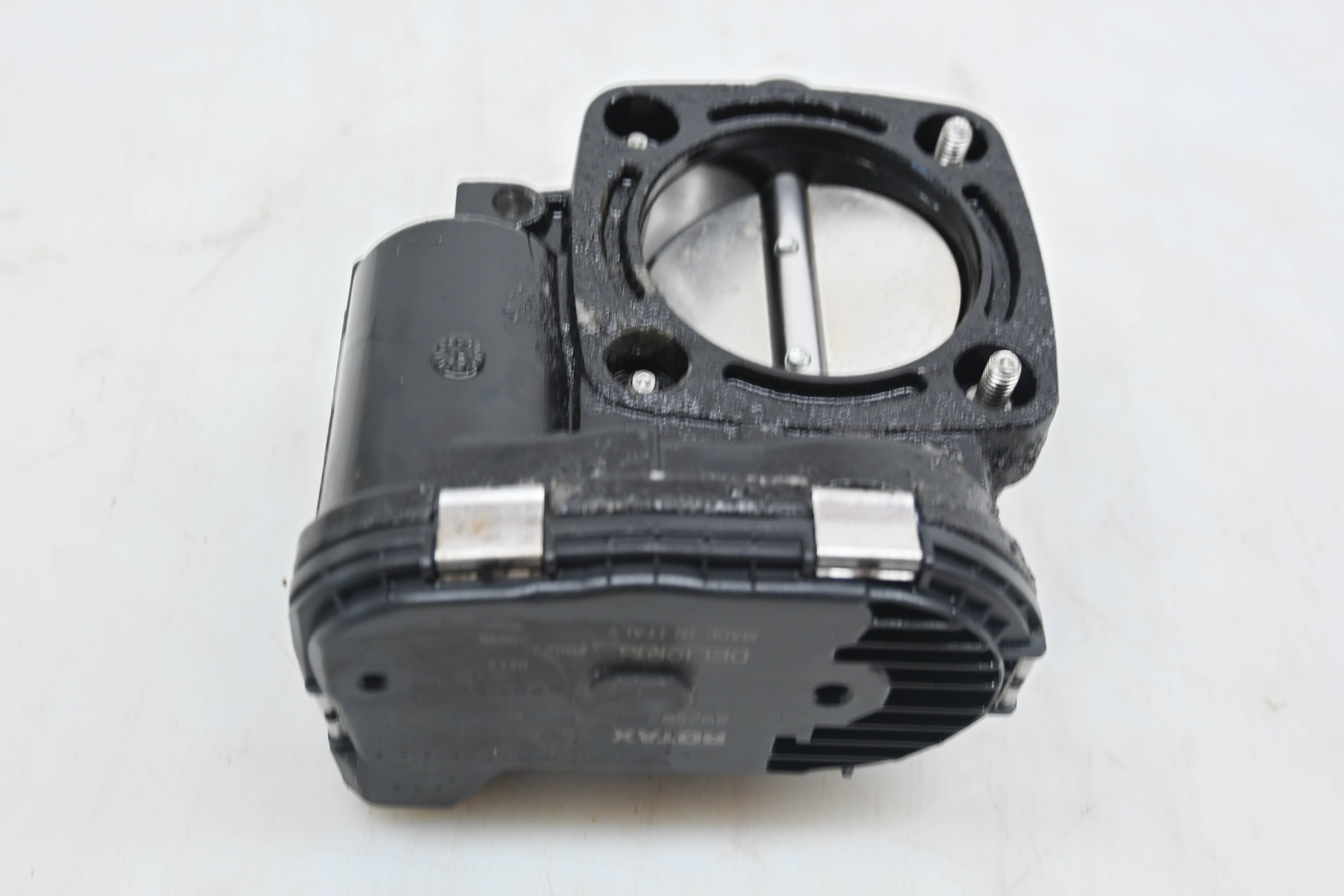 20 Sea-Doo GTX 300 Limited Throttle Body