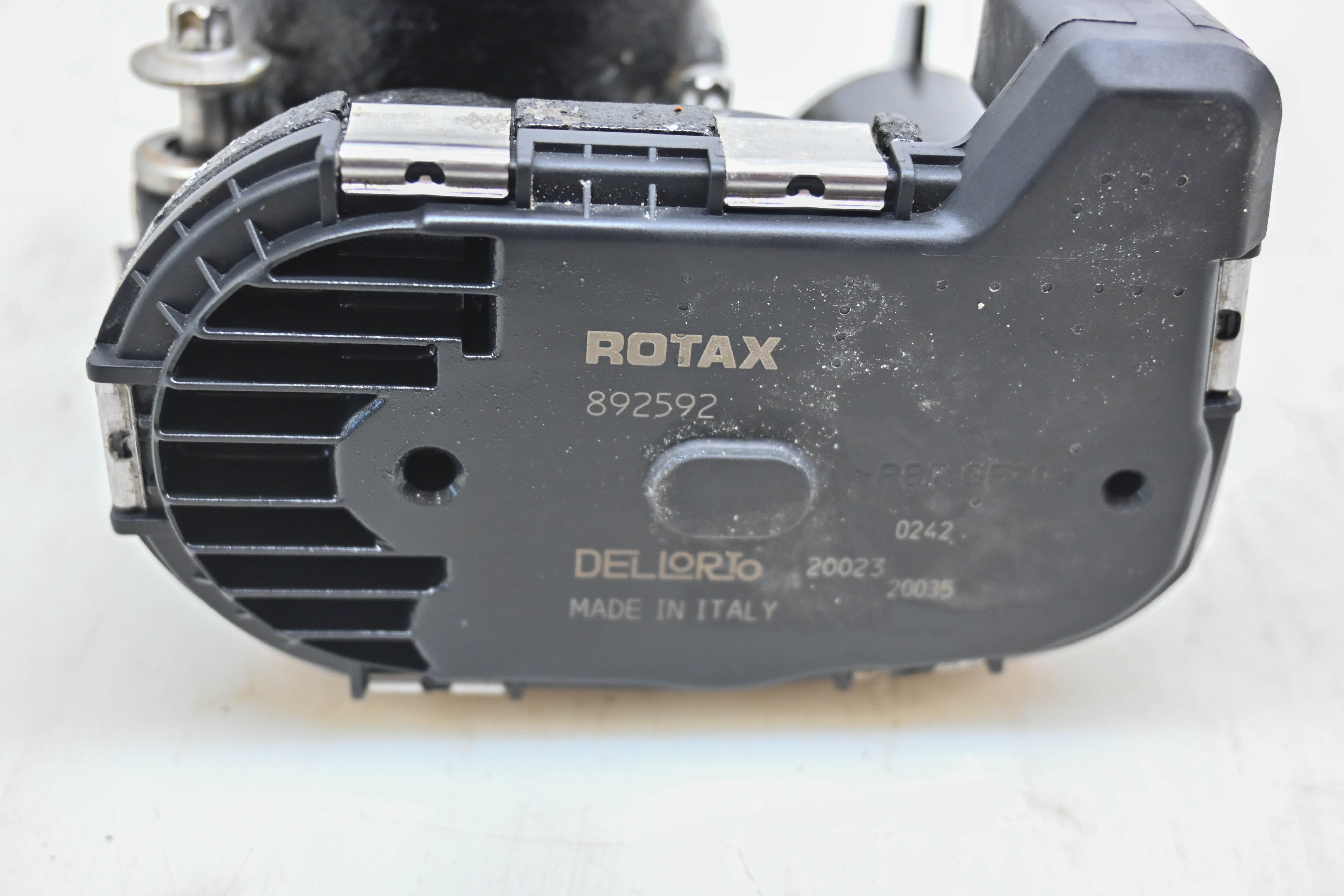 20 Sea-Doo GTX 300 Limited Throttle Body