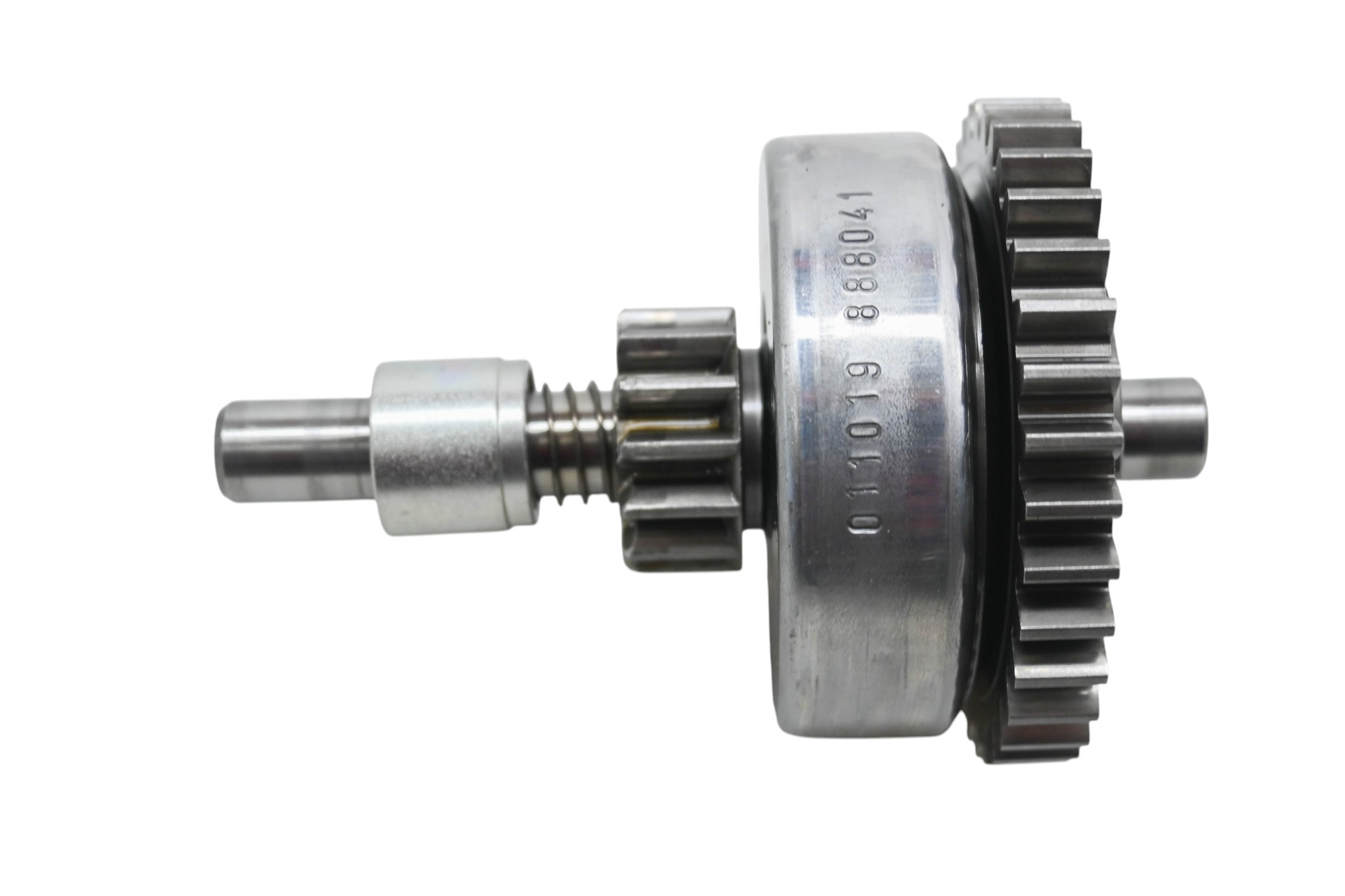 20 Sea-Doo GTX 300 Limited Starter Bendix Gear