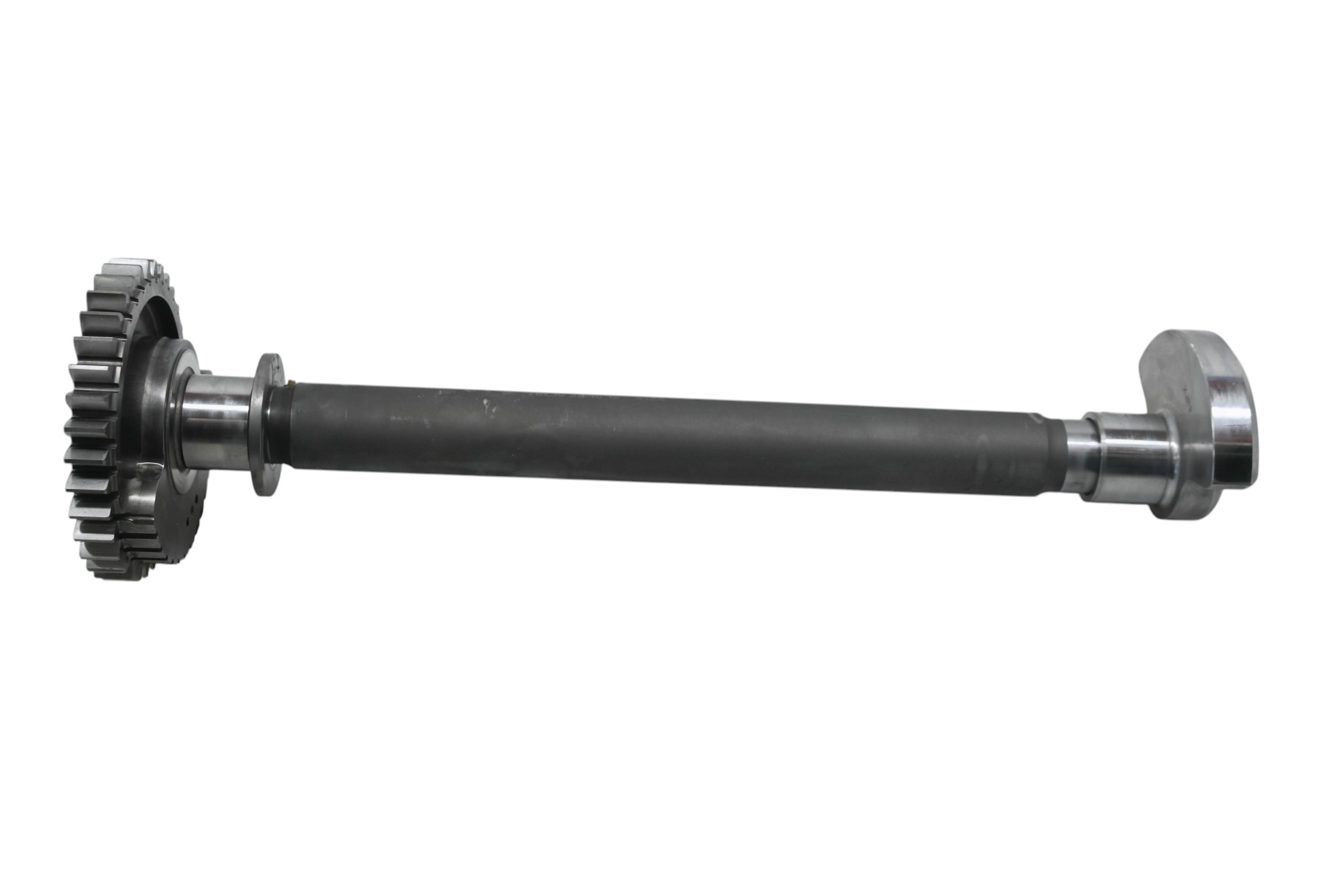 20 Sea-Doo GTX 300 Limited Counter Balancer Crankshaft Balance