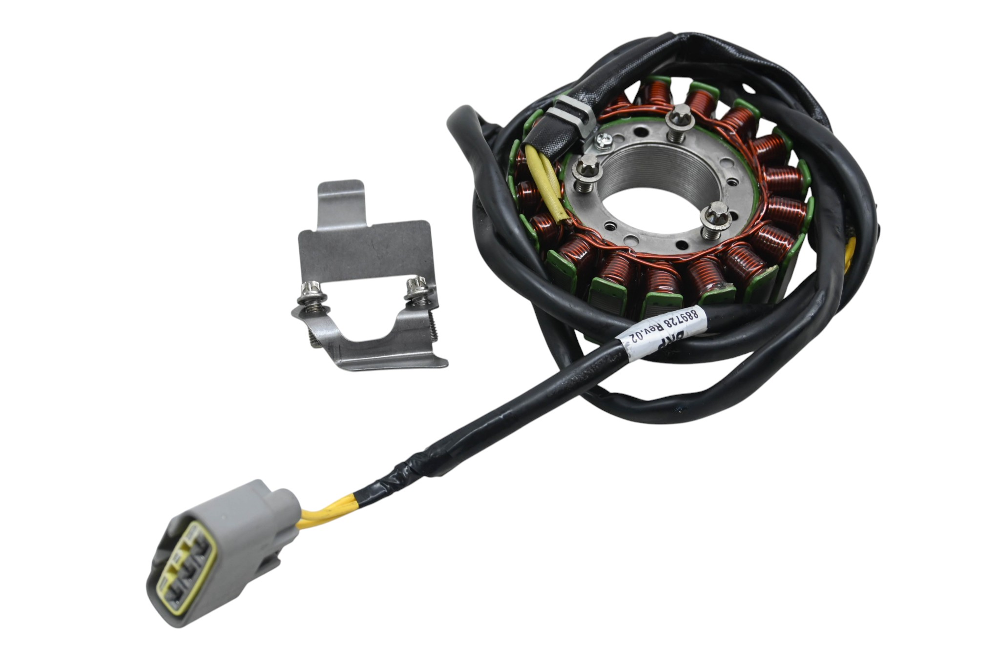 20 Sea-Doo GTX 300 Limited Stator