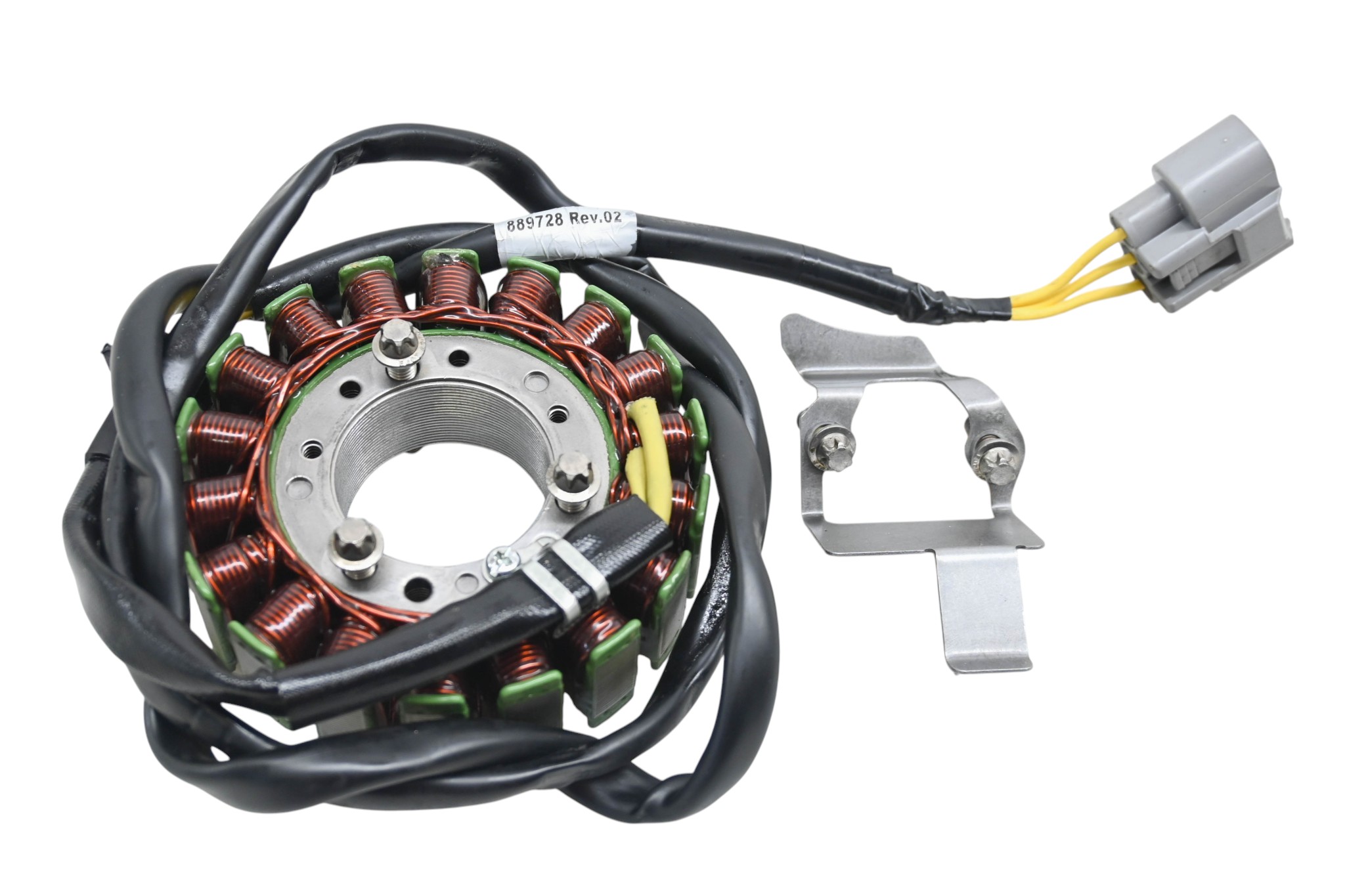 20 Sea-Doo GTX 300 Limited Stator