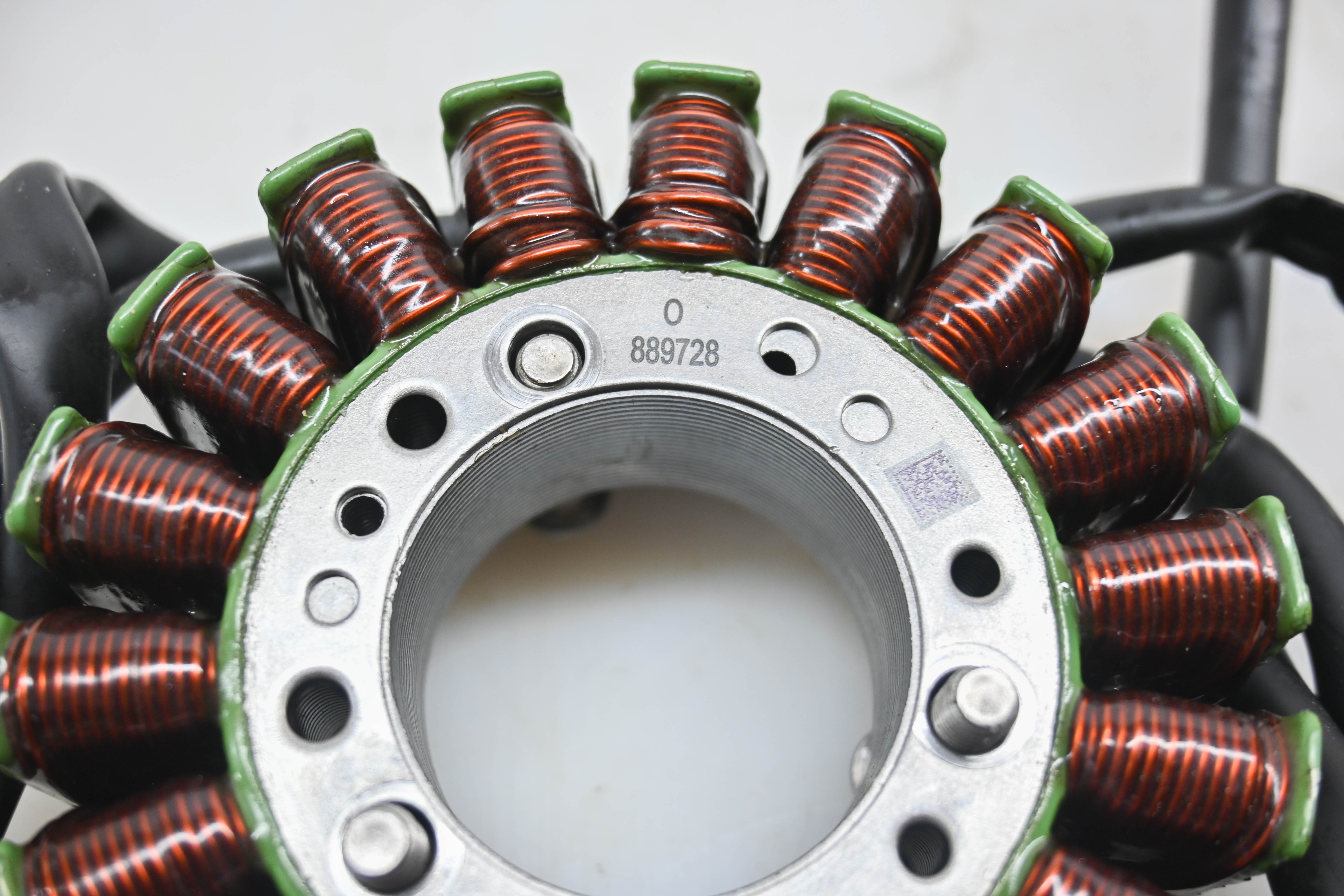 20 Sea-Doo GTX 300 Limited Stator