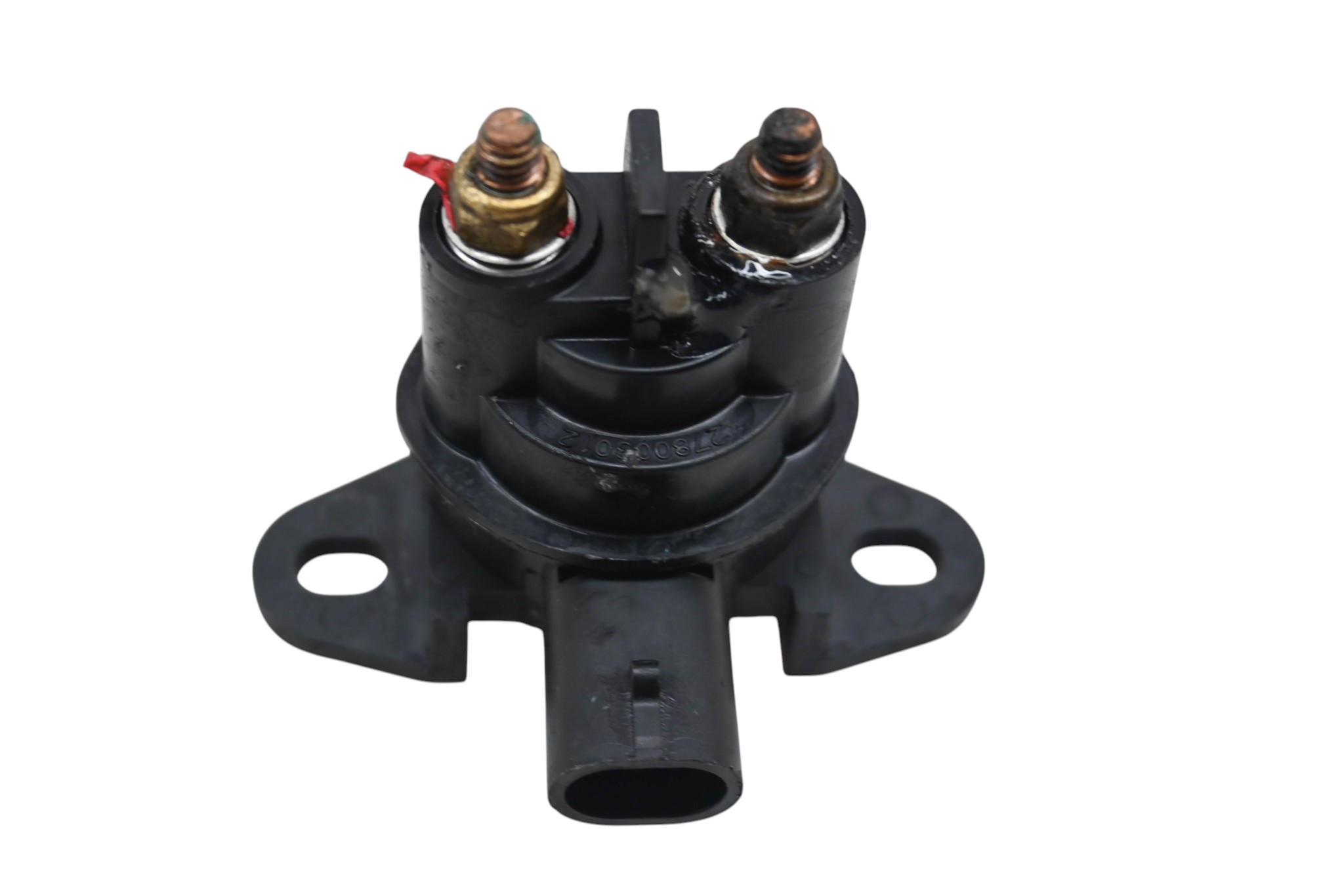 20 Sea-Doo GTX 300 Limited Starter Solenoid