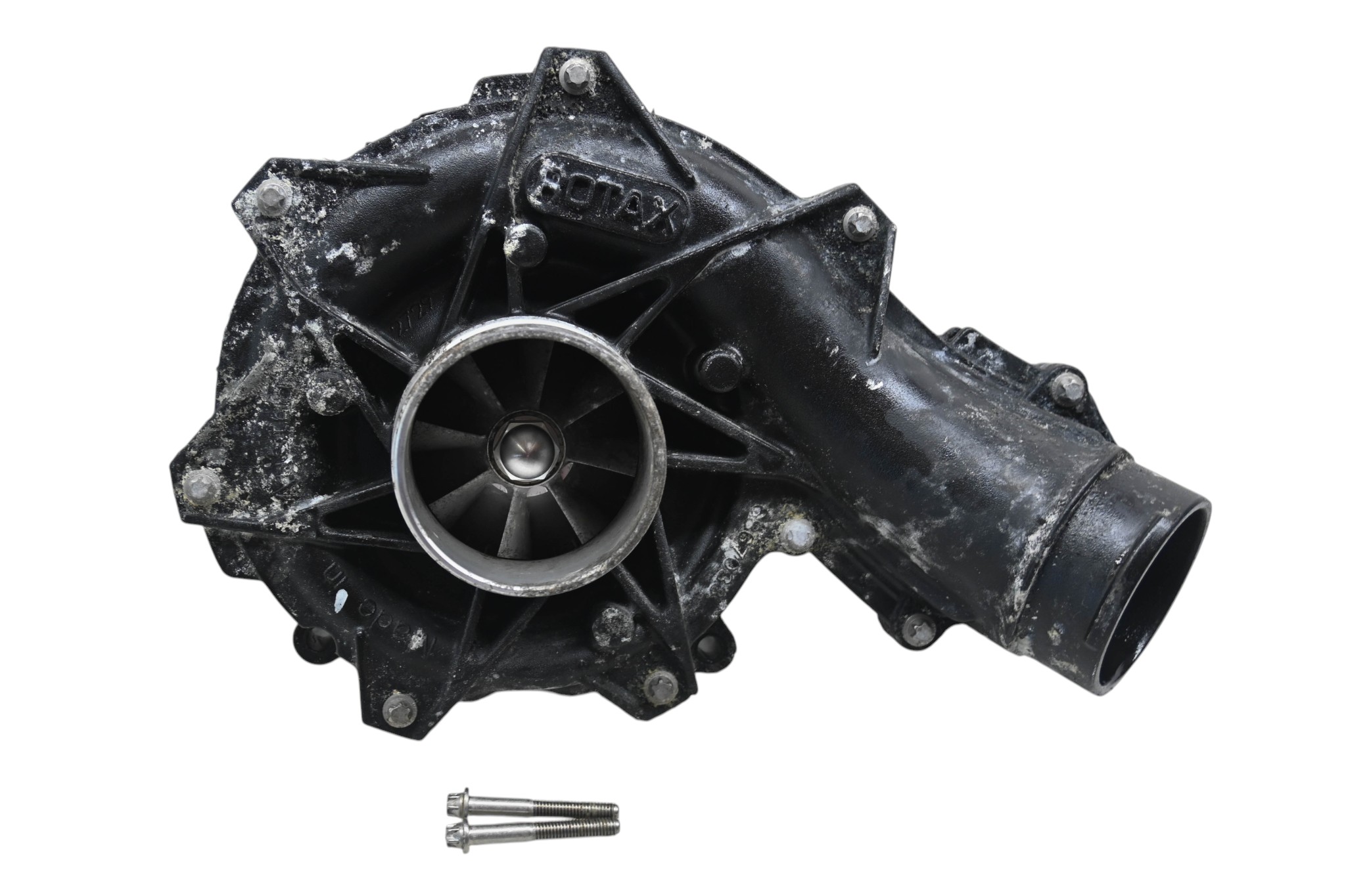 20 Sea-Doo GTX 300 Limited Supercharger