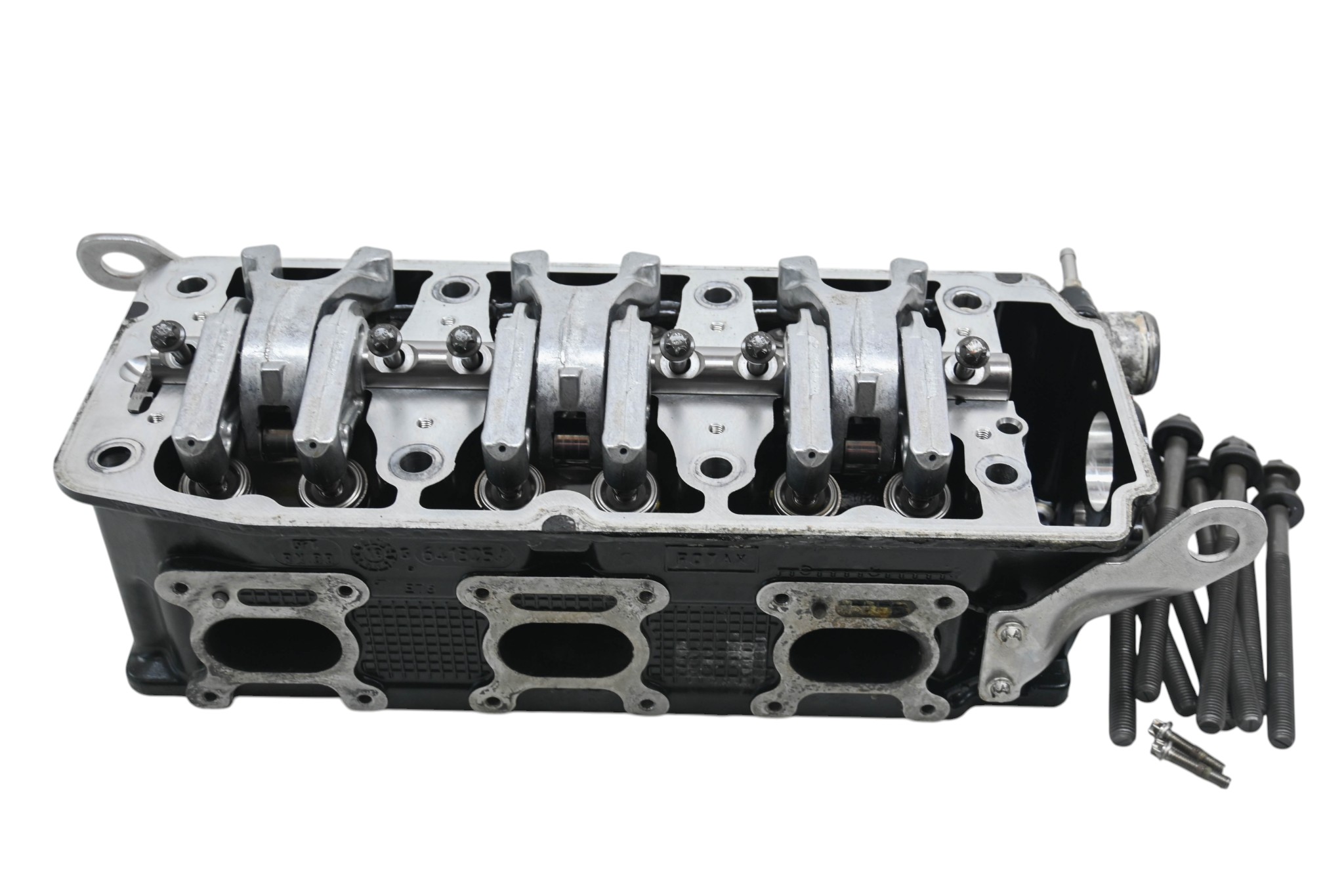 20 Sea-Doo GTX 300 Limited Cylinder Head