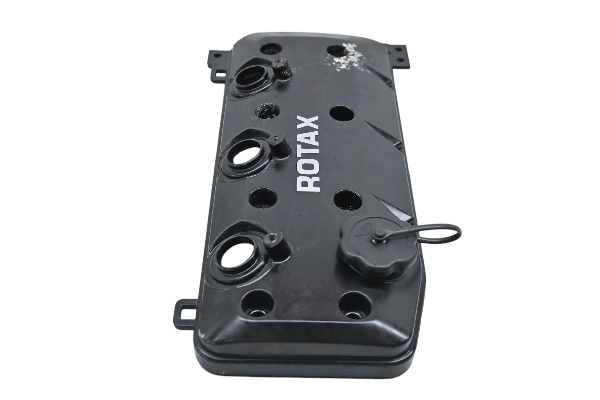 20 Sea-Doo GTX 300 Limited Valve Cover