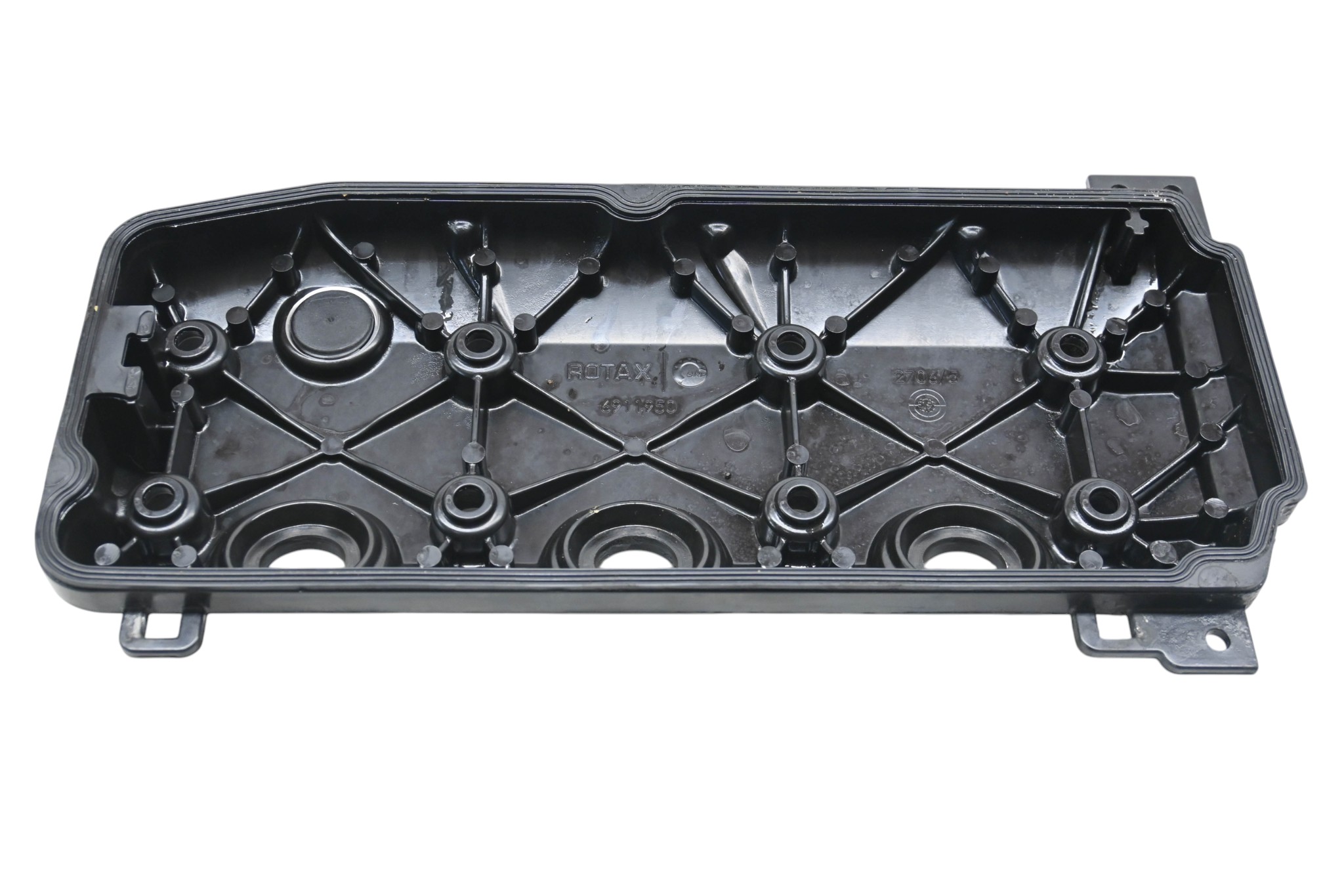 20 Sea-Doo GTX 300 Limited Valve Cover