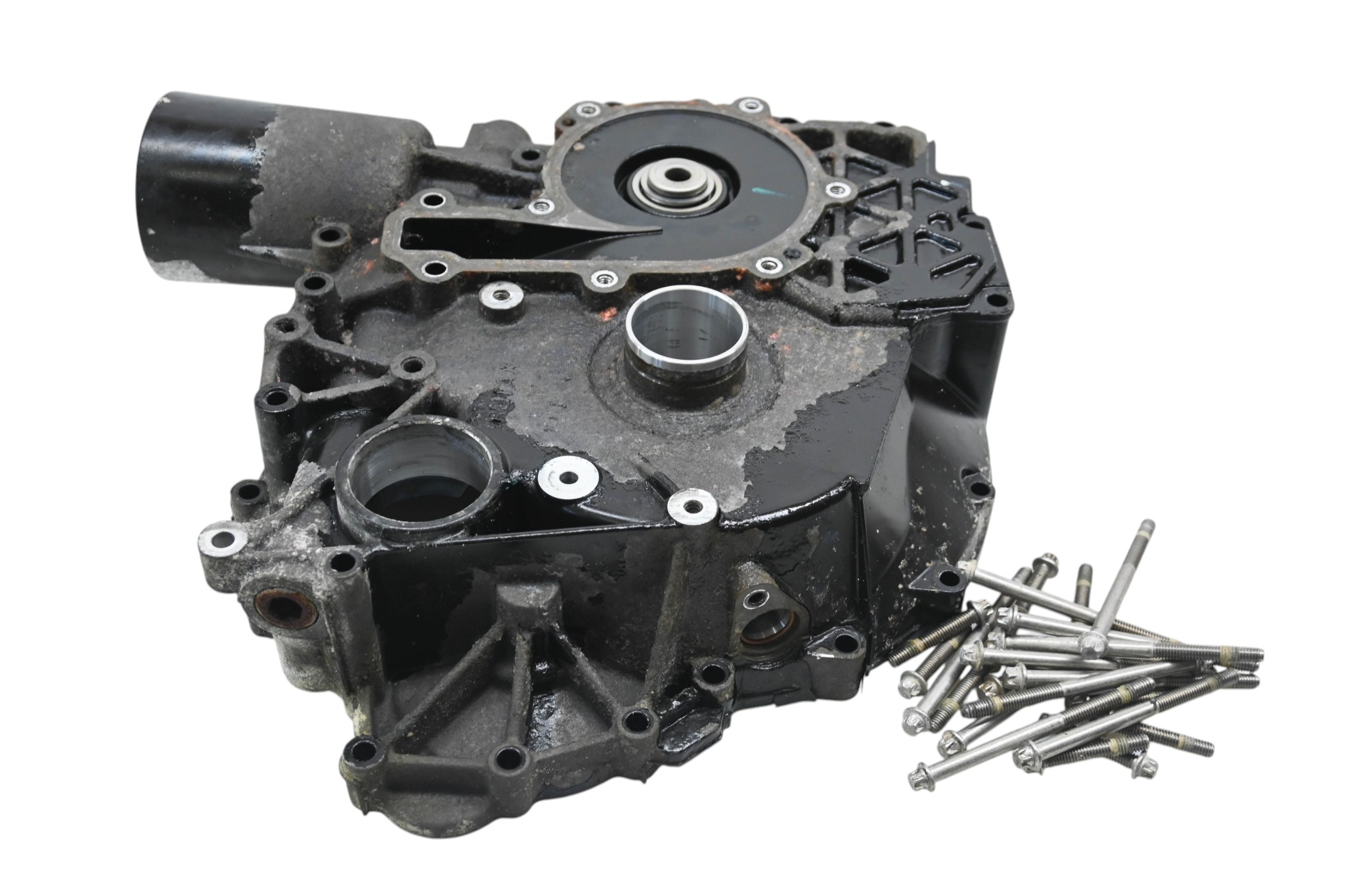 20 Sea-Doo GTX 300 Limited Stator Cover
