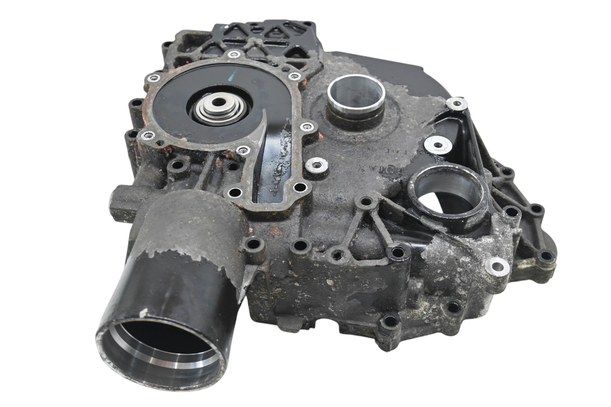 20 Sea-Doo GTX 300 Limited Stator Cover